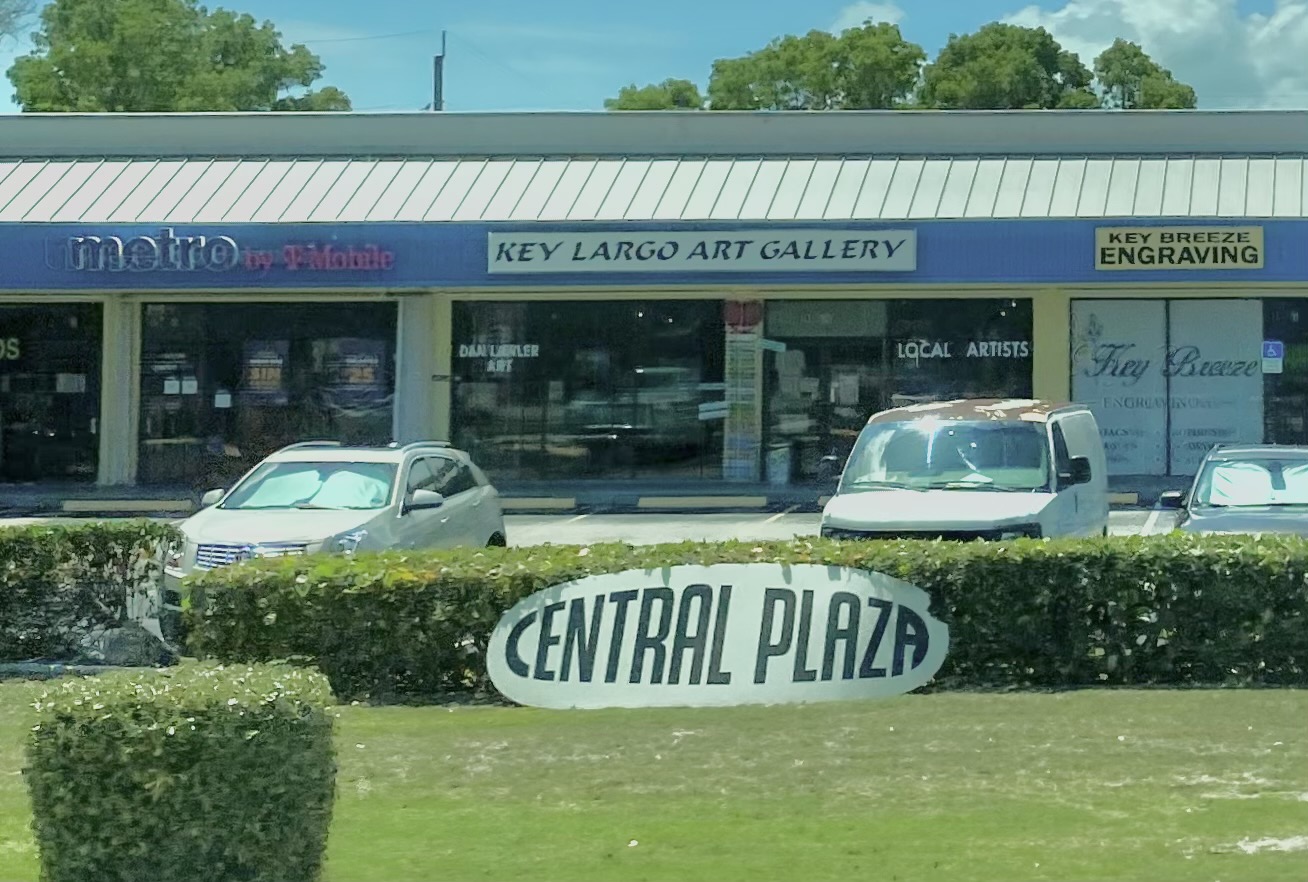 Key Largo Real Estate