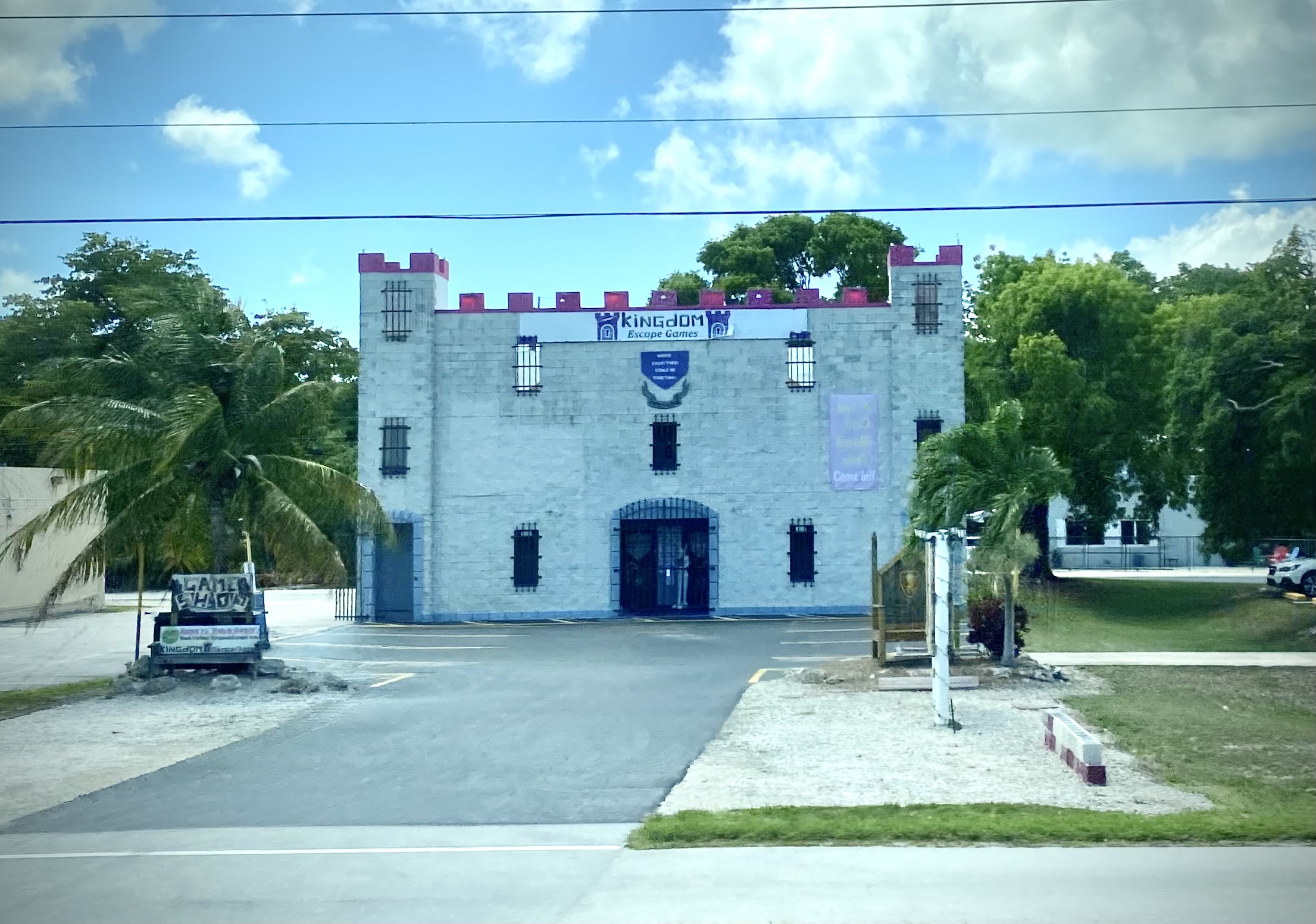 Key Largo Real Estate