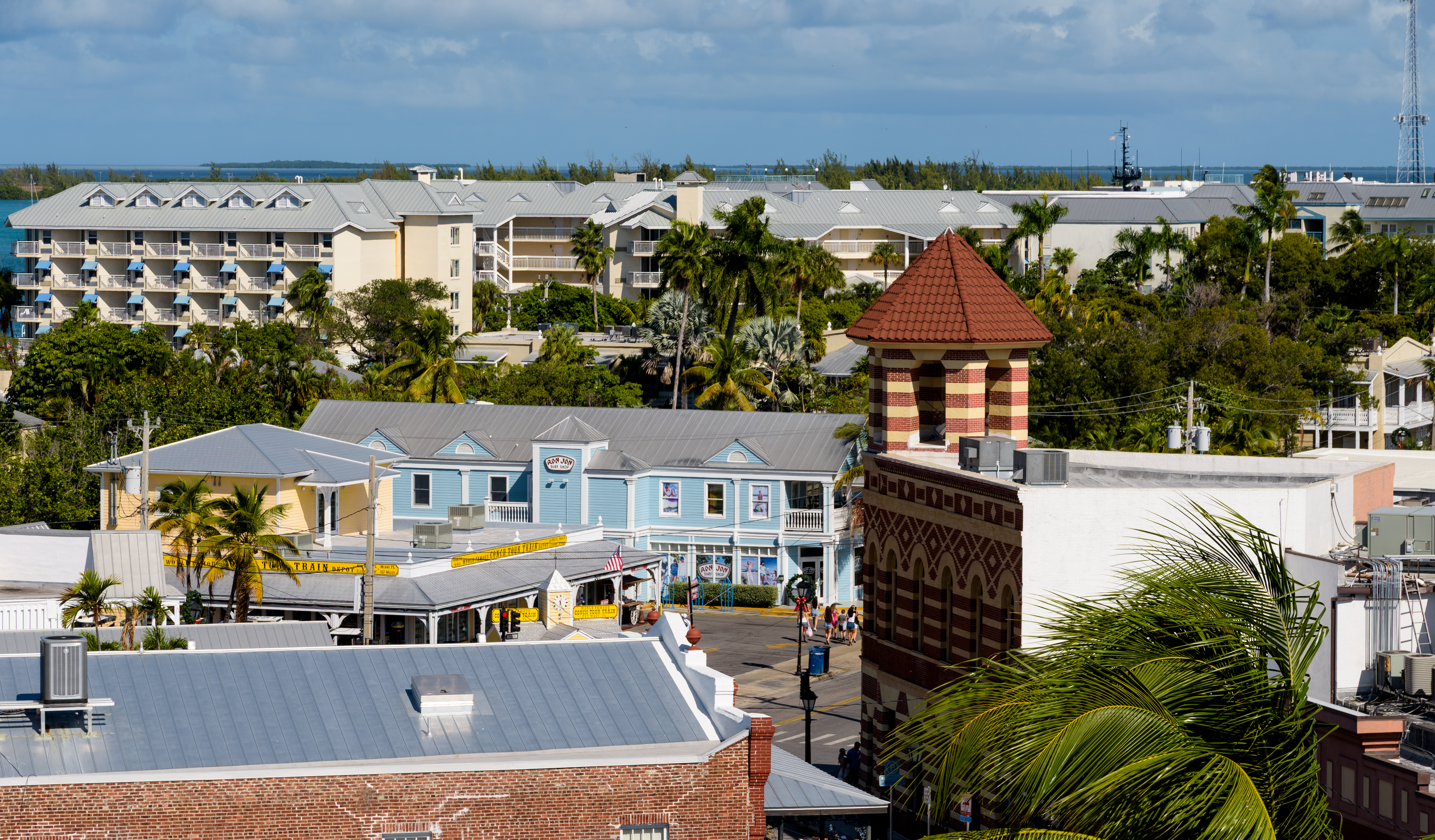 Key West Real Estate