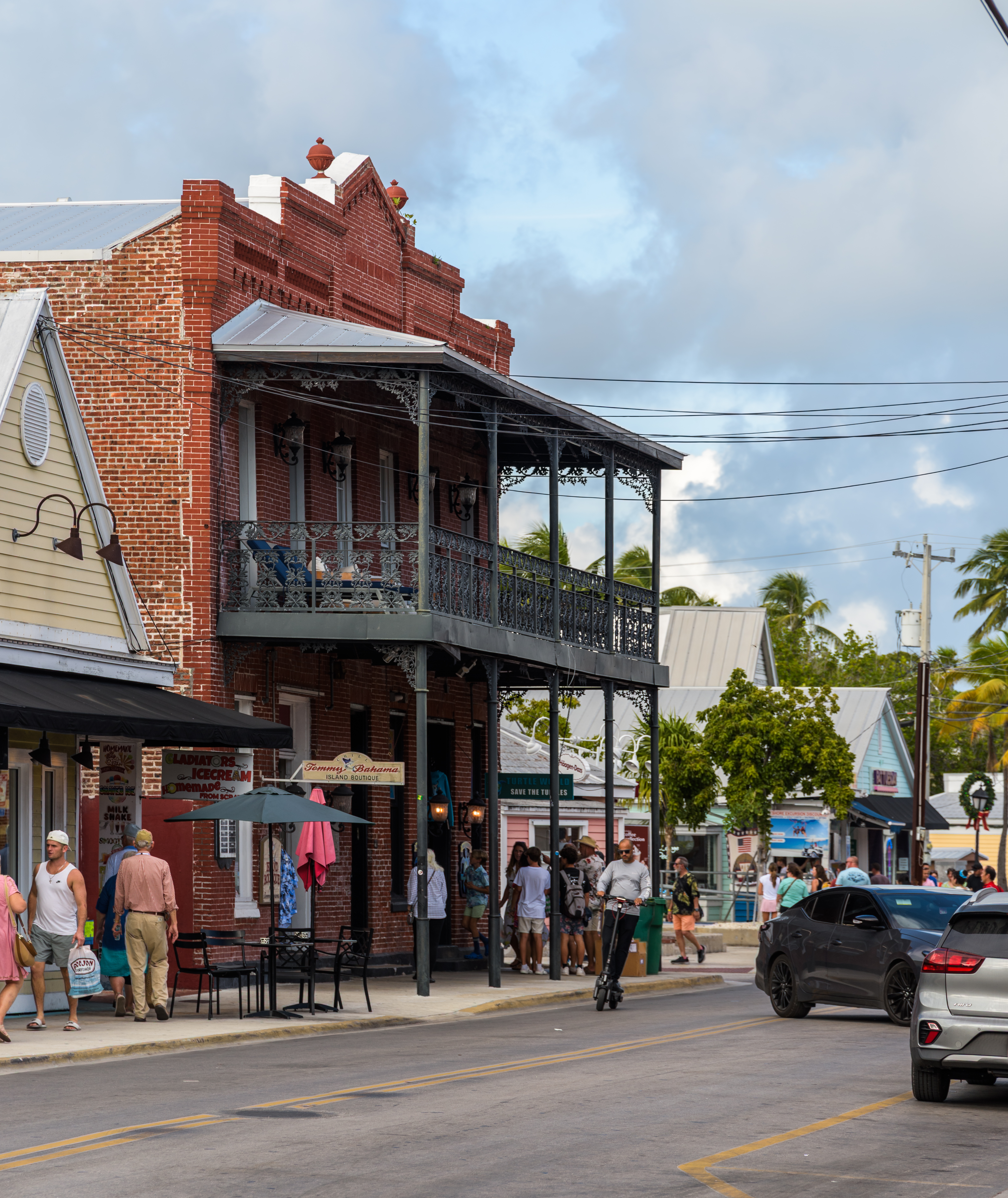 Key West Real Estate