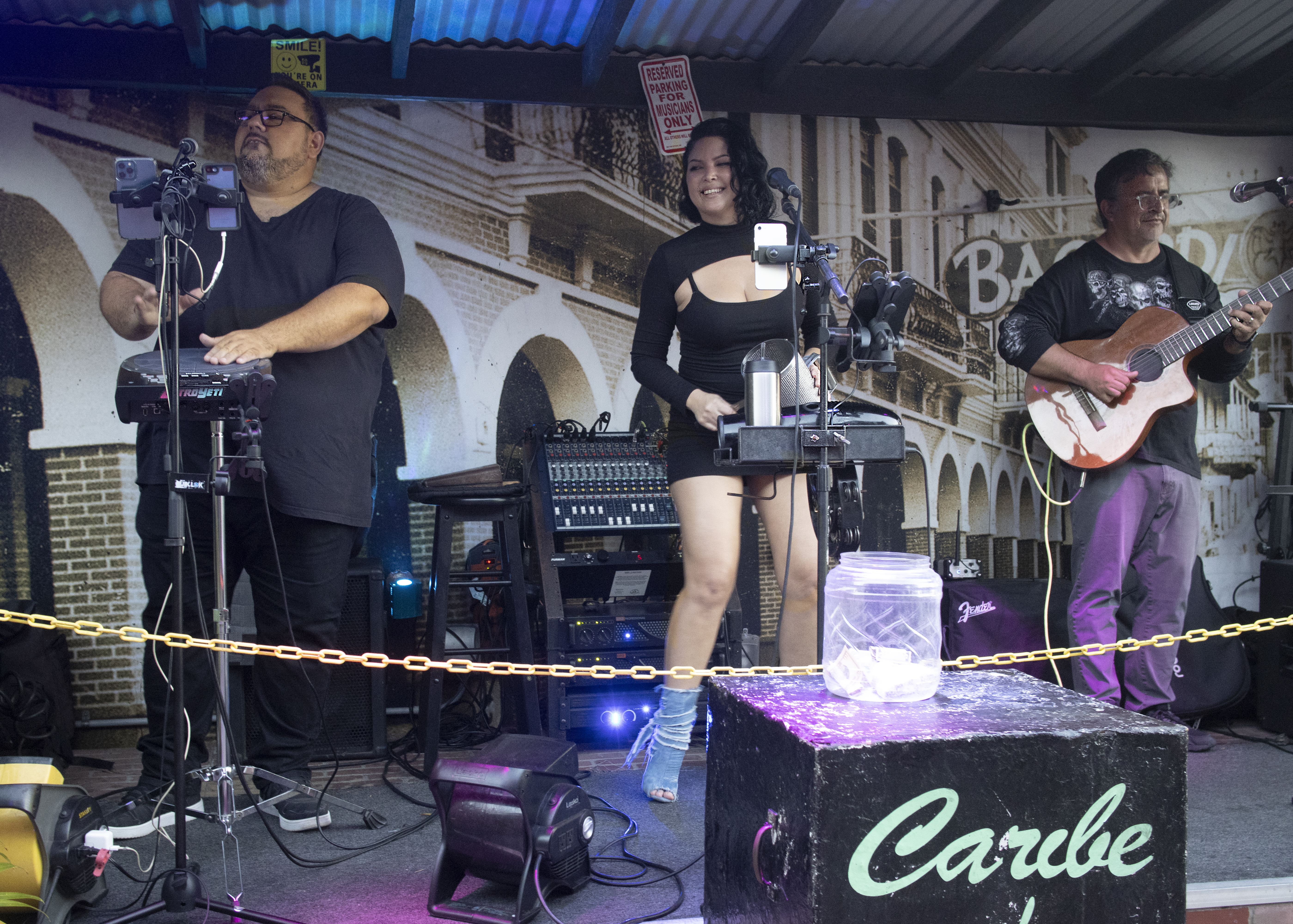 Key West Demographics