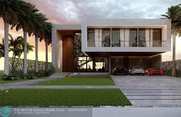 Keystone Island Real Estate