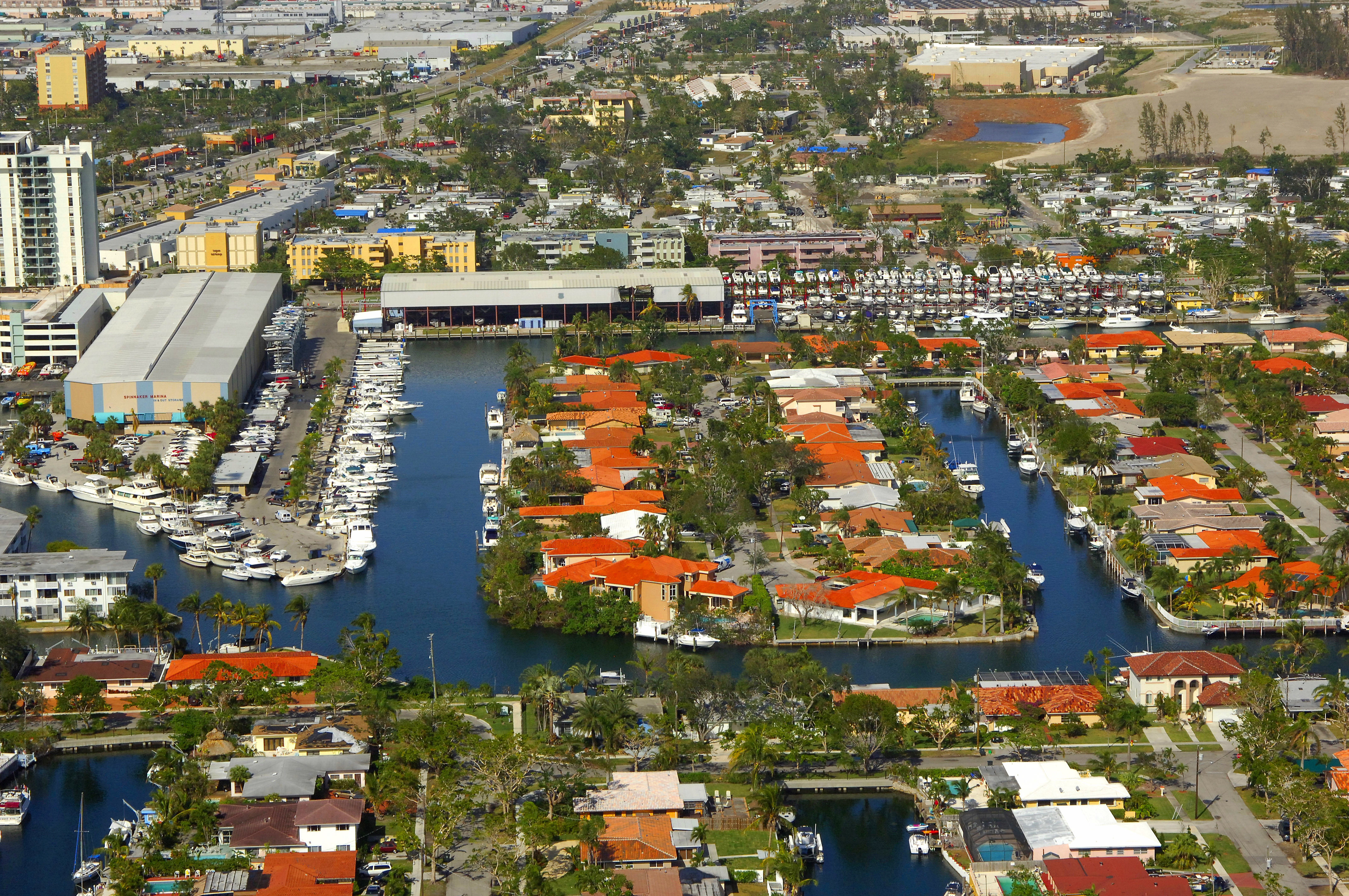 Keystone Island Real Estate