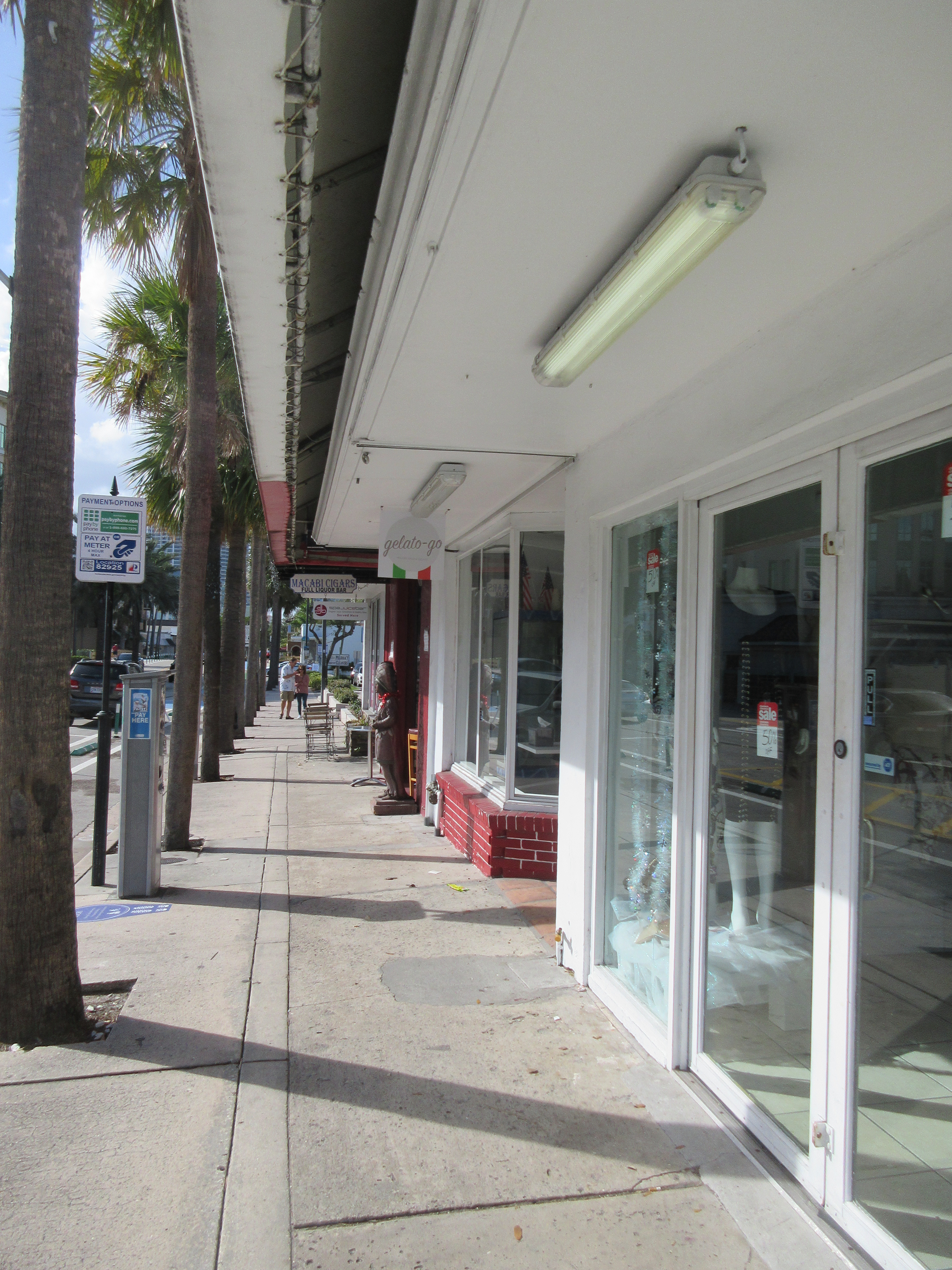 Las Olas Real Estate