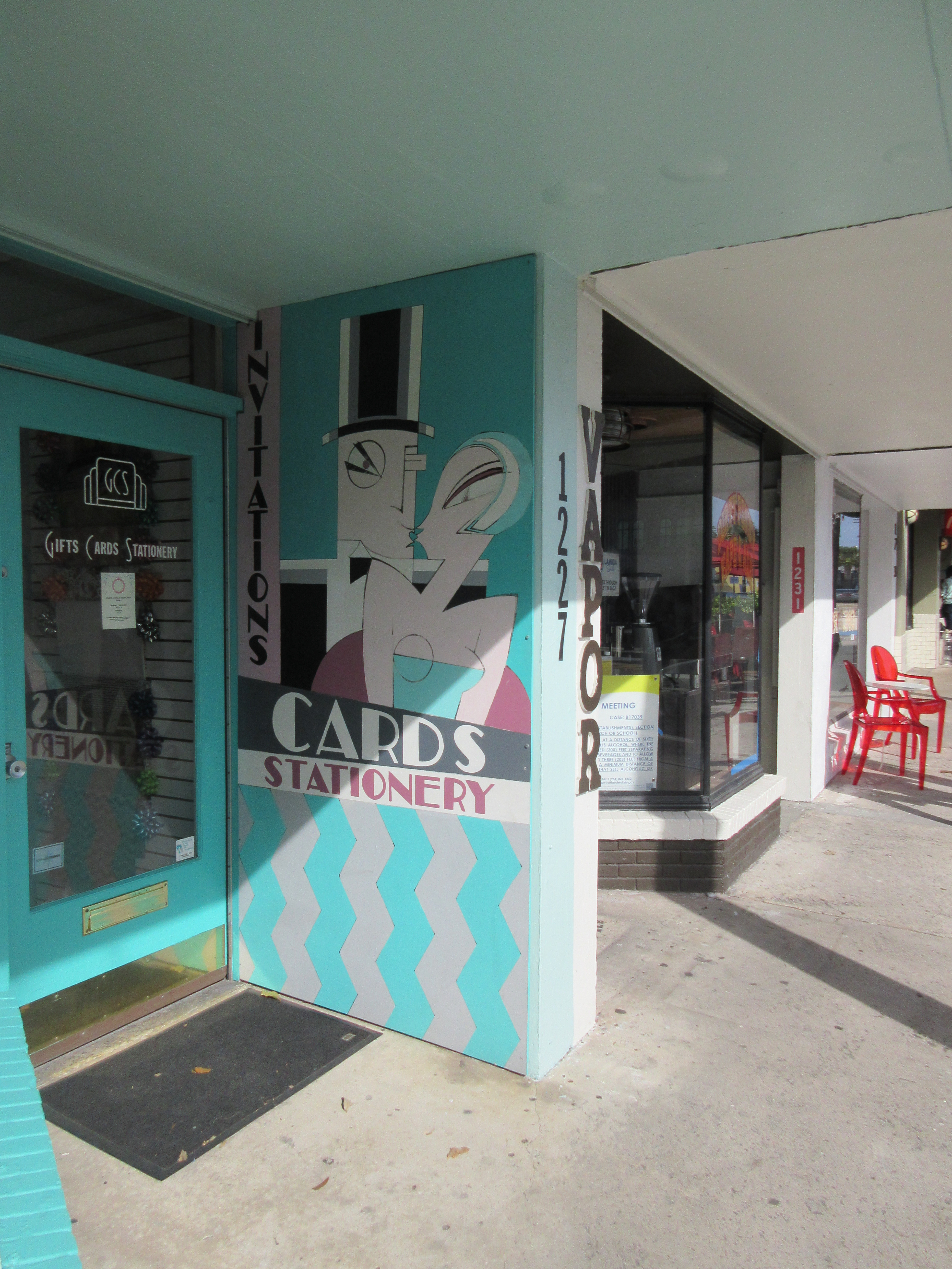 Las Olas Real Estate