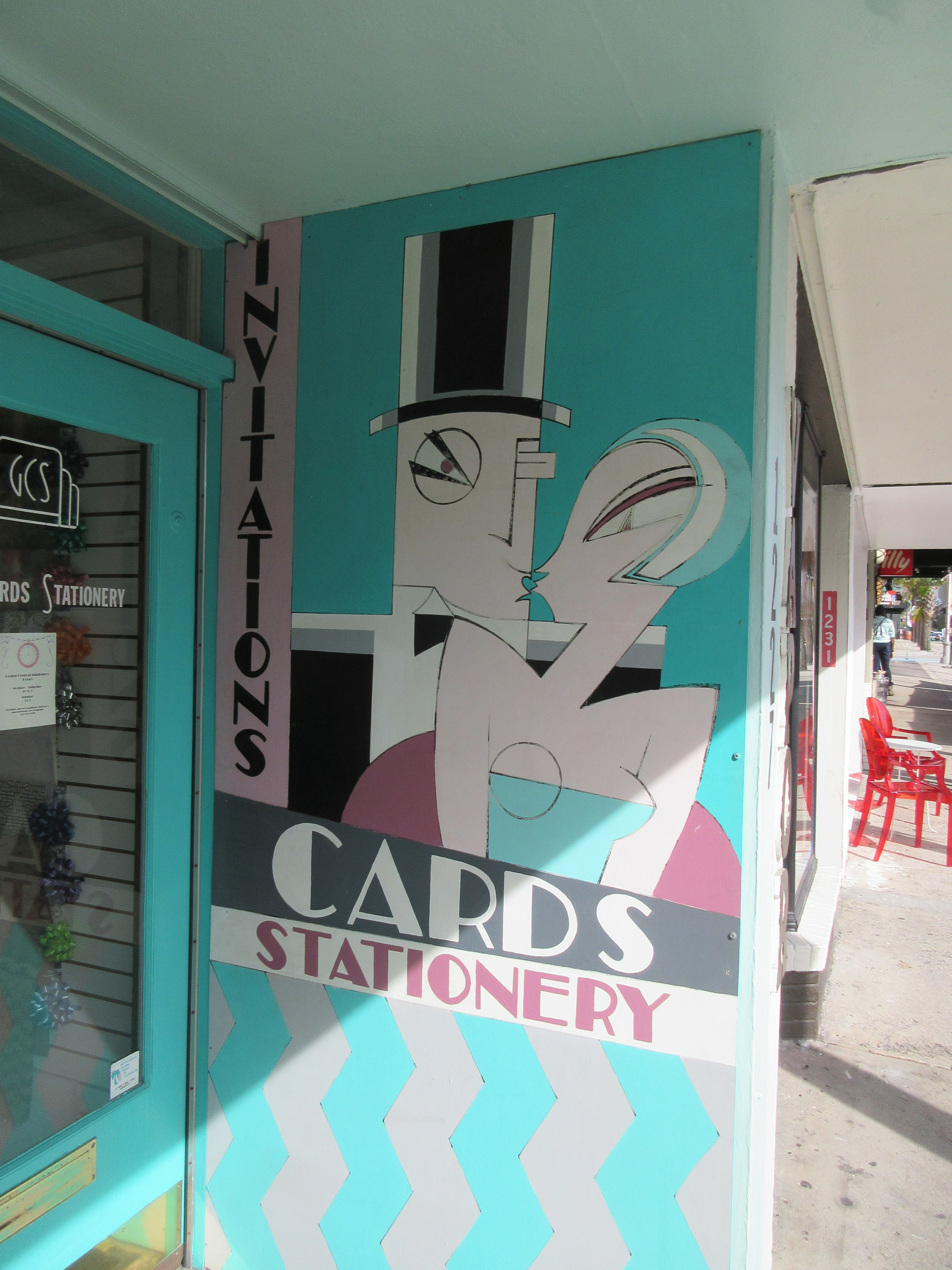 Las Olas Real Estate