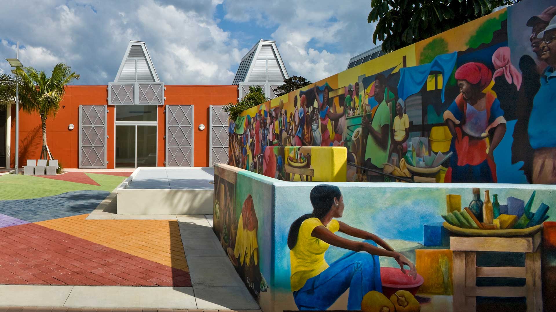 Little Haiti Real Estate