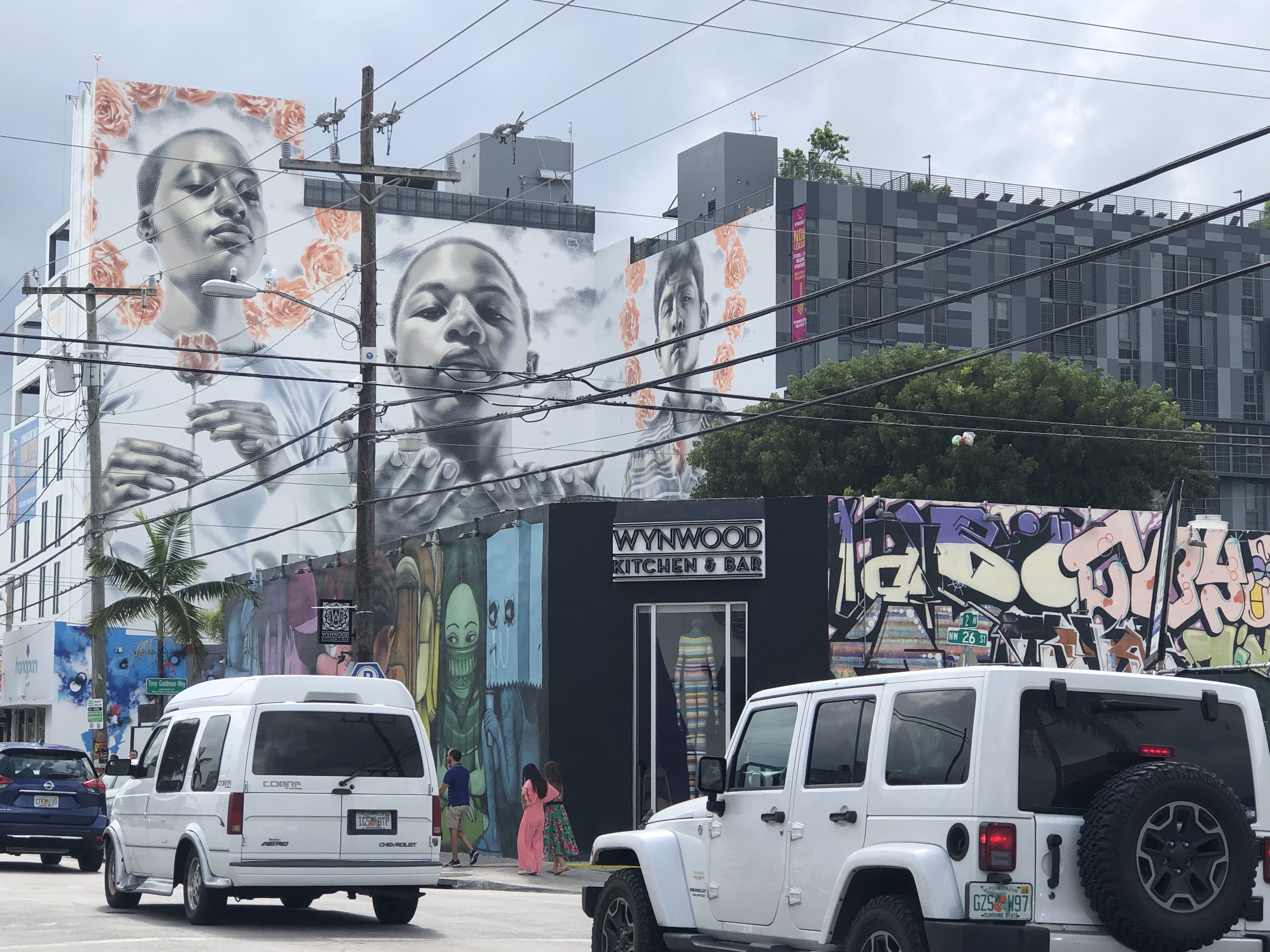 Little Haiti Real Estate
