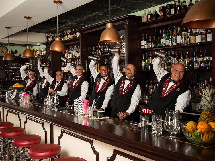 Little Havana Real Estate