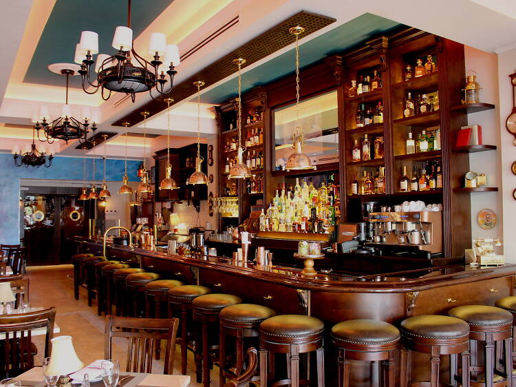 Little Havana Nightlife