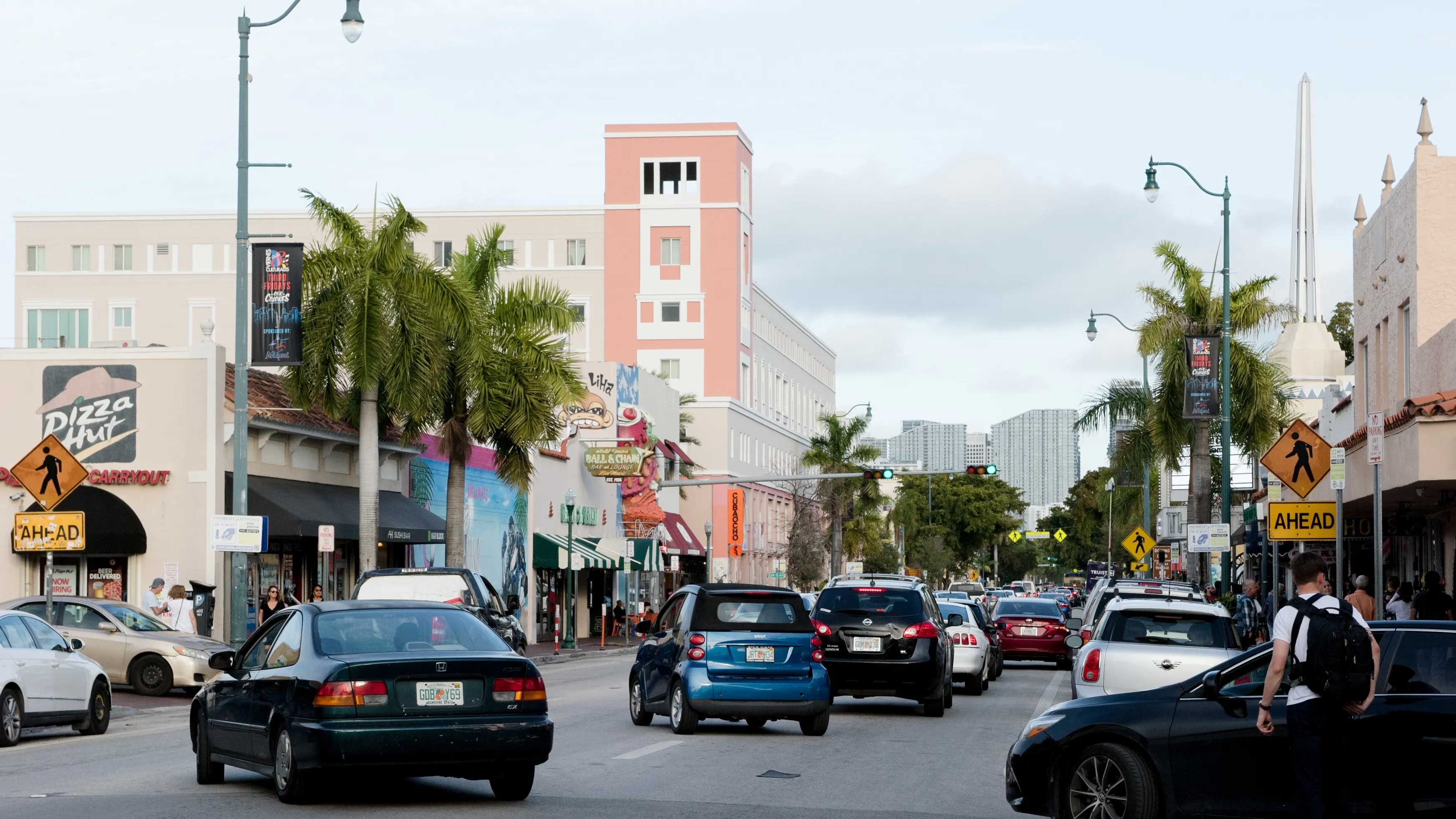 Little Havana Real Estate