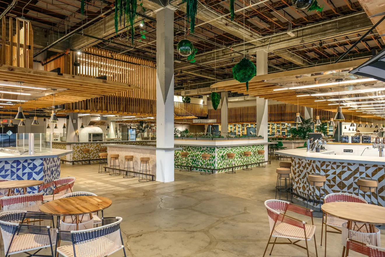 Little River Nightlife