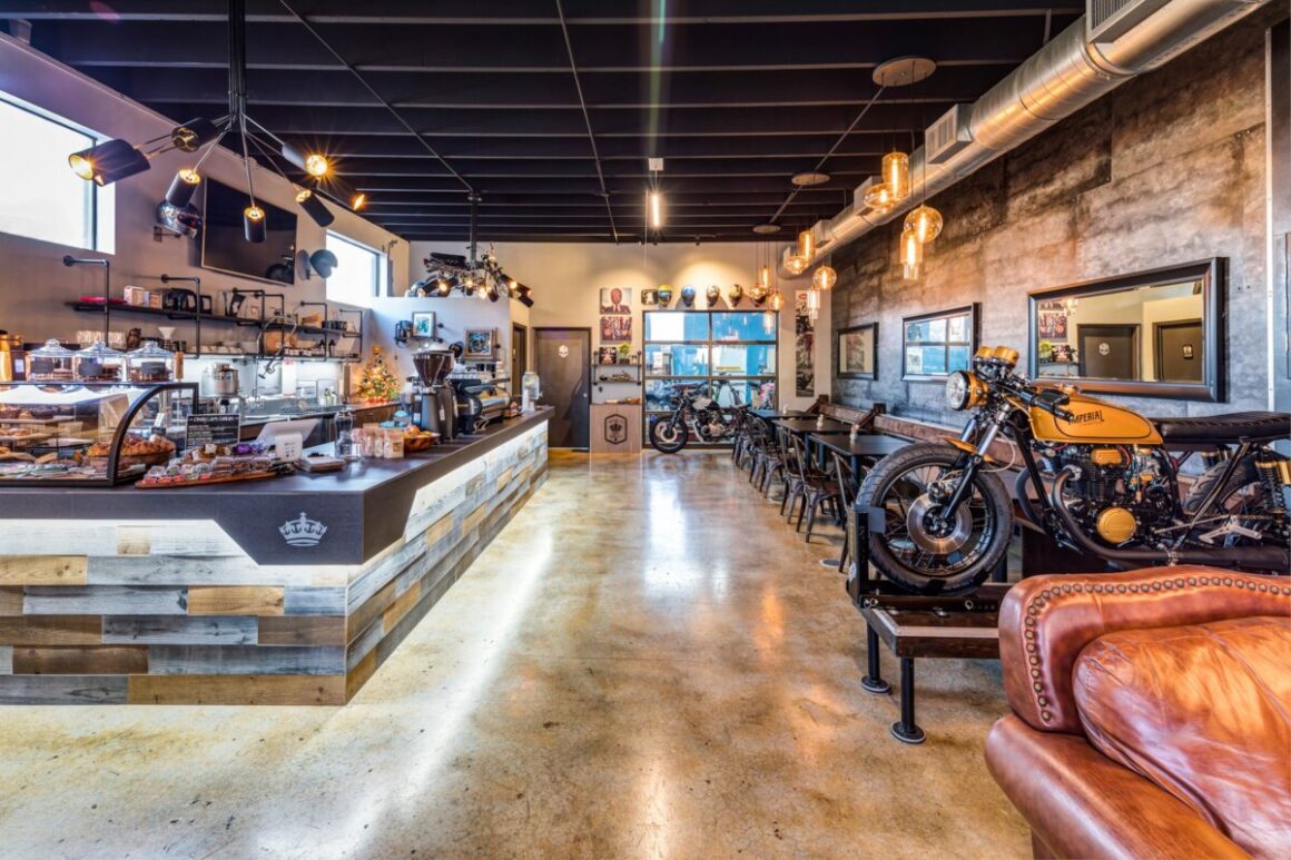 Little River Nightlife