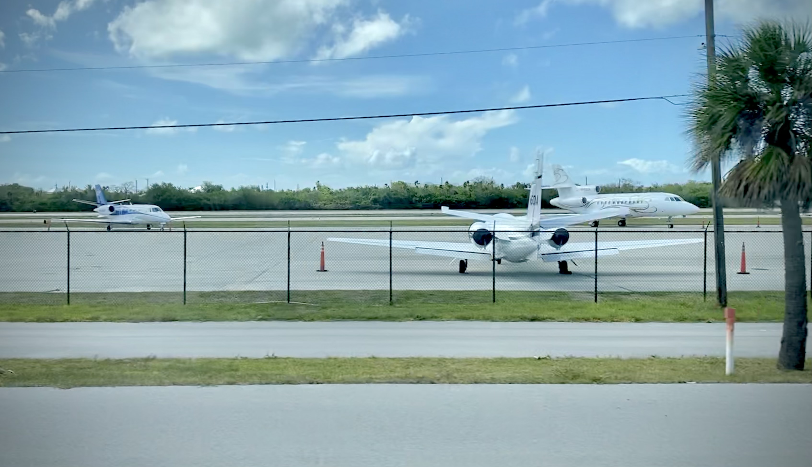 Marathon Real Estate