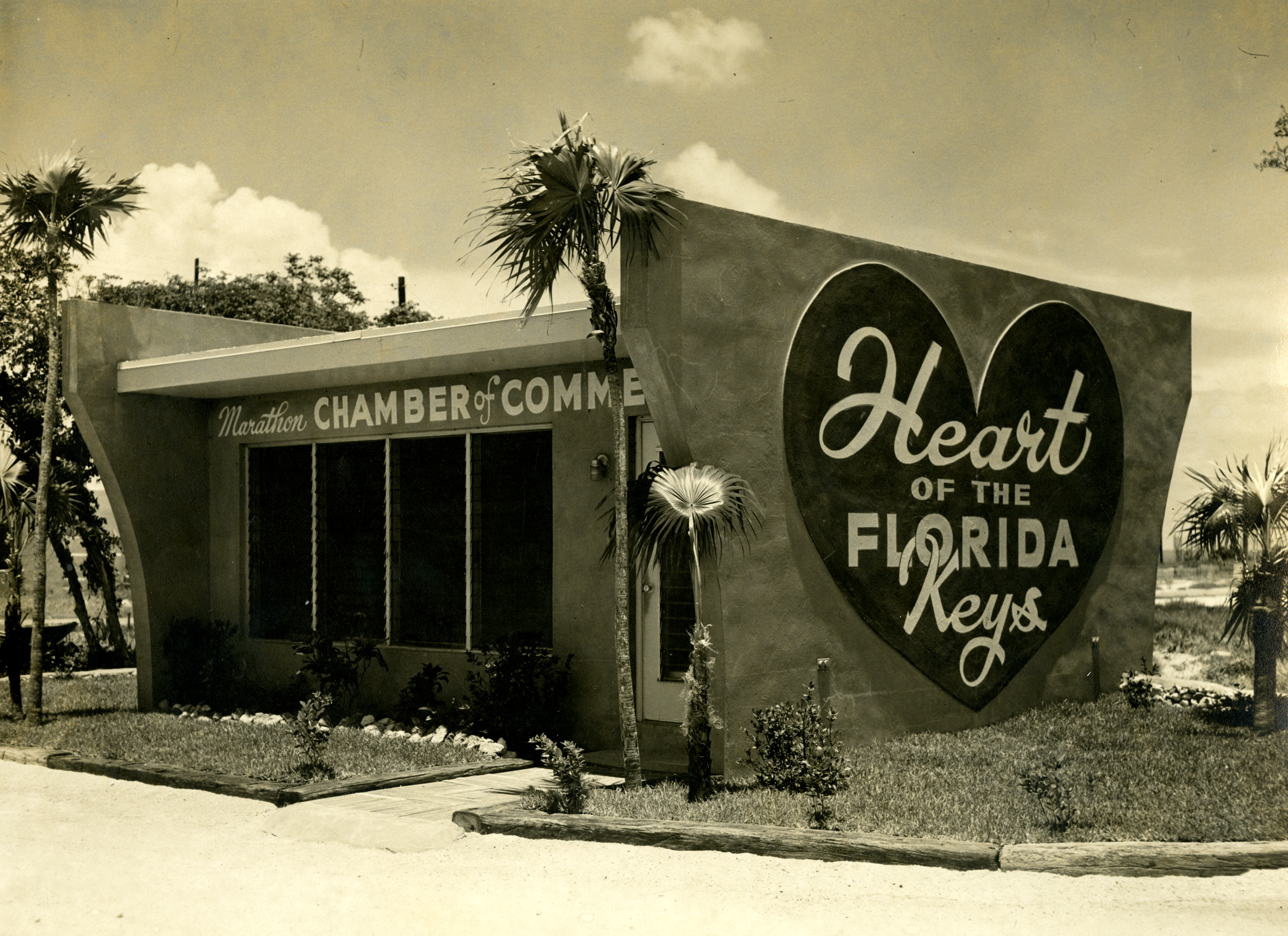 Marathon Real Estate