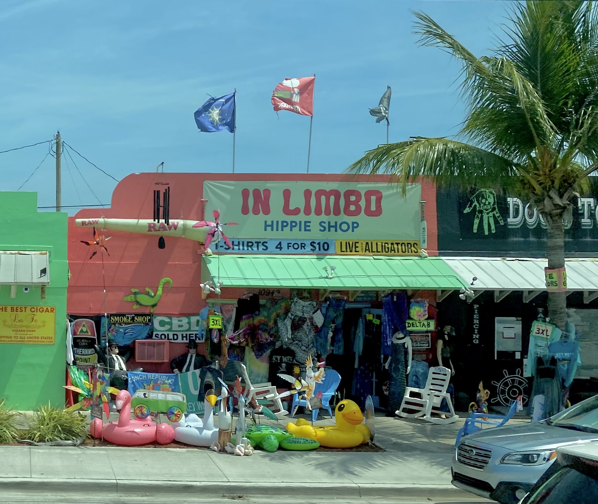 Marathon Real Estate