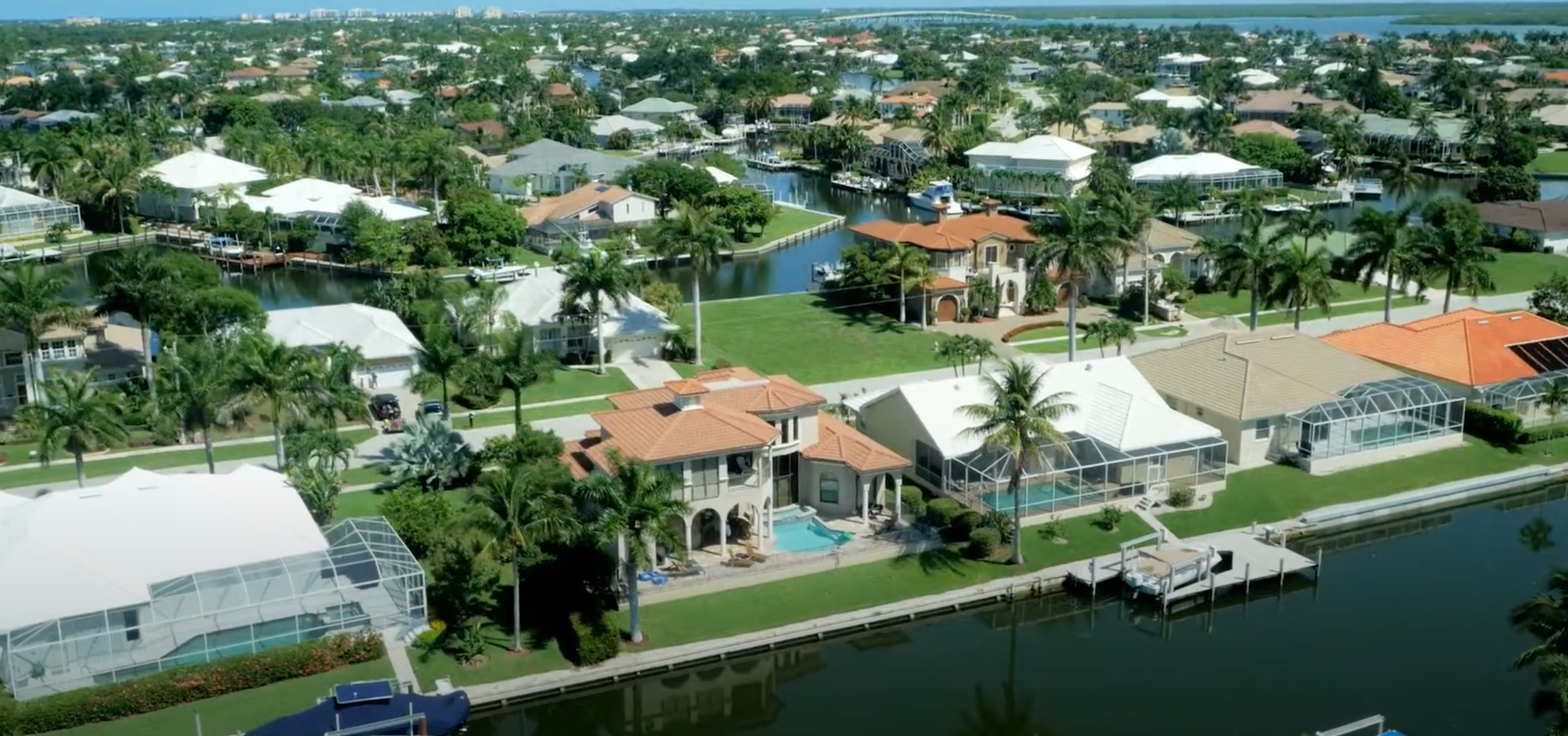 Marco Island Real Estate