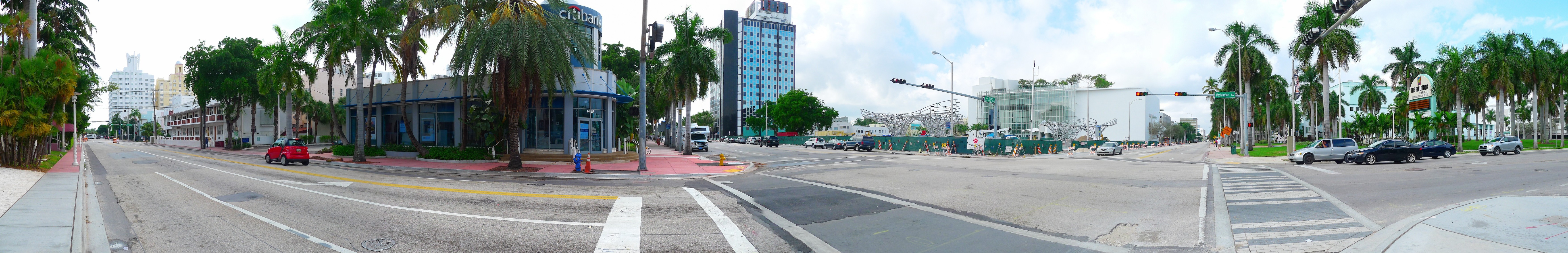 Miami Beach Real Estate