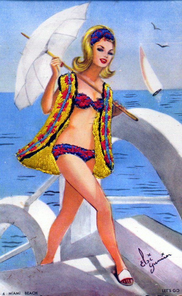 Miami Beach Real Estate