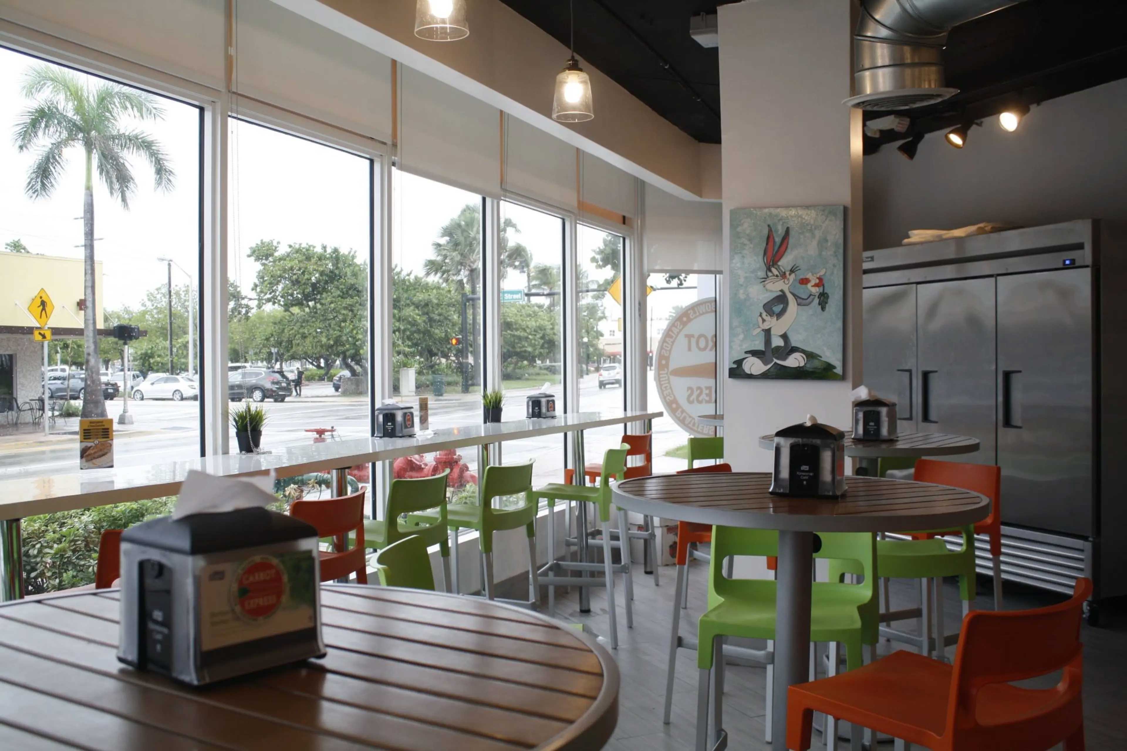 Miami Gardens Nightlife