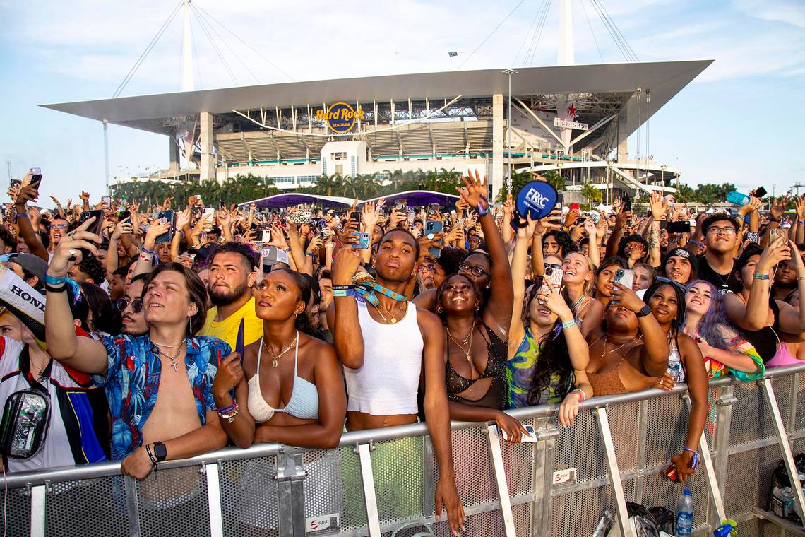 Miami Gardens Real Estate