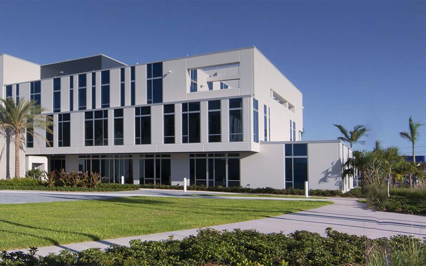 Miami Gardens Walkscore