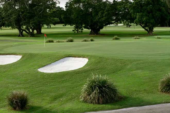 Miami Shores Nightlife