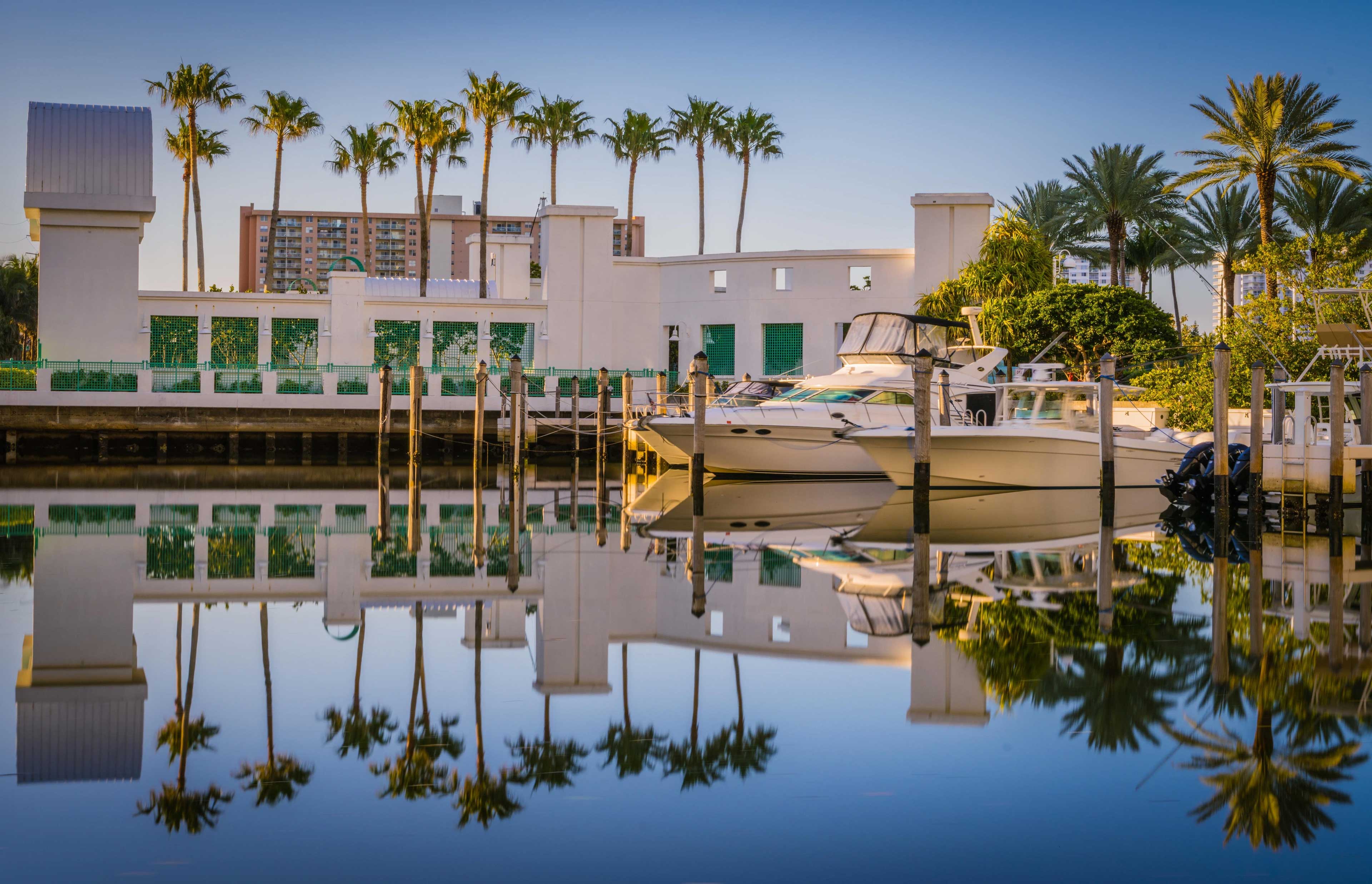 Miami Shores Real Estate