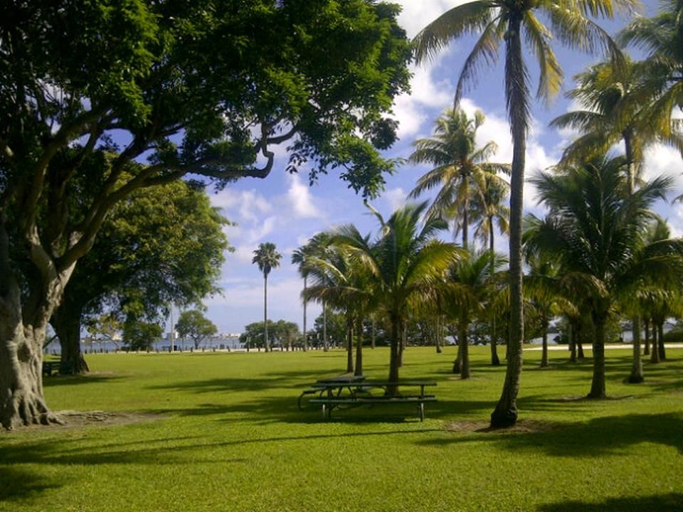 Morningside Park Real Estate