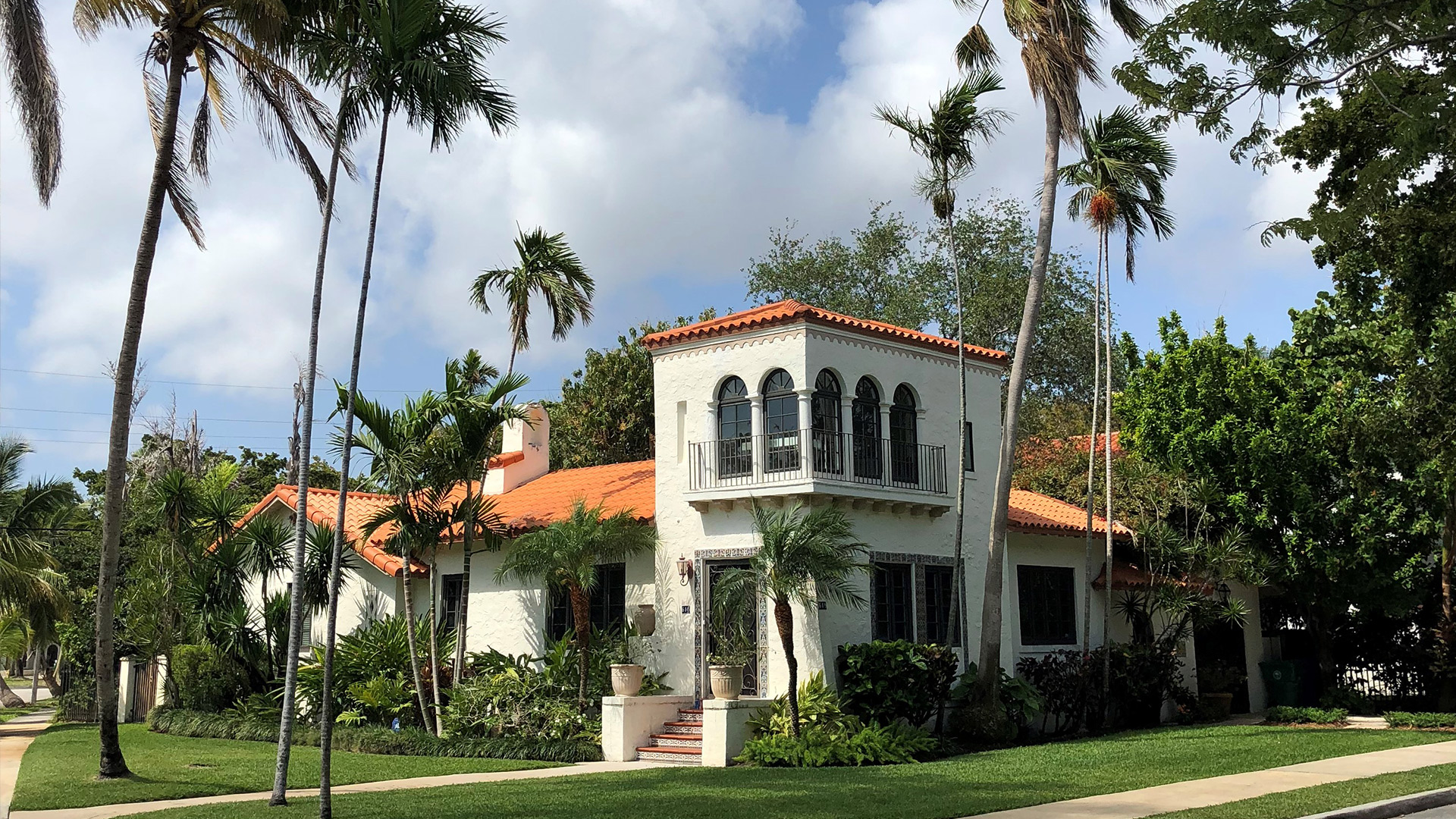 Morningside Park Real Estate