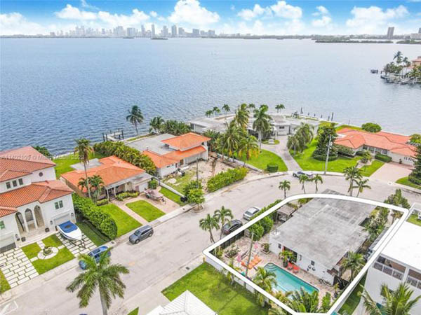 North Bay Island Real Estate