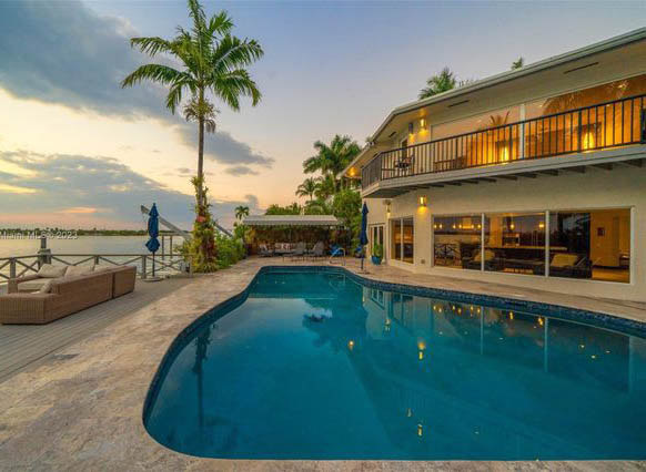 North Bay Island Real Estate