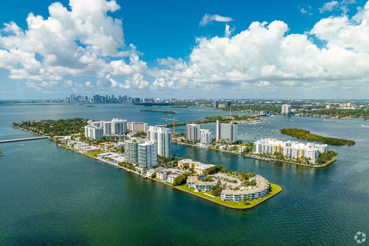 North Bay Island Real Estate