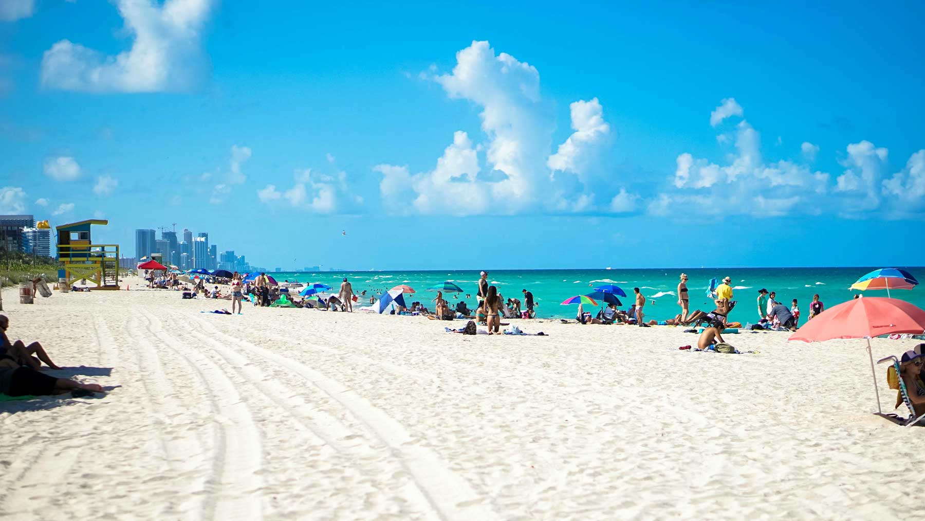 North Miami Beach Real Estate