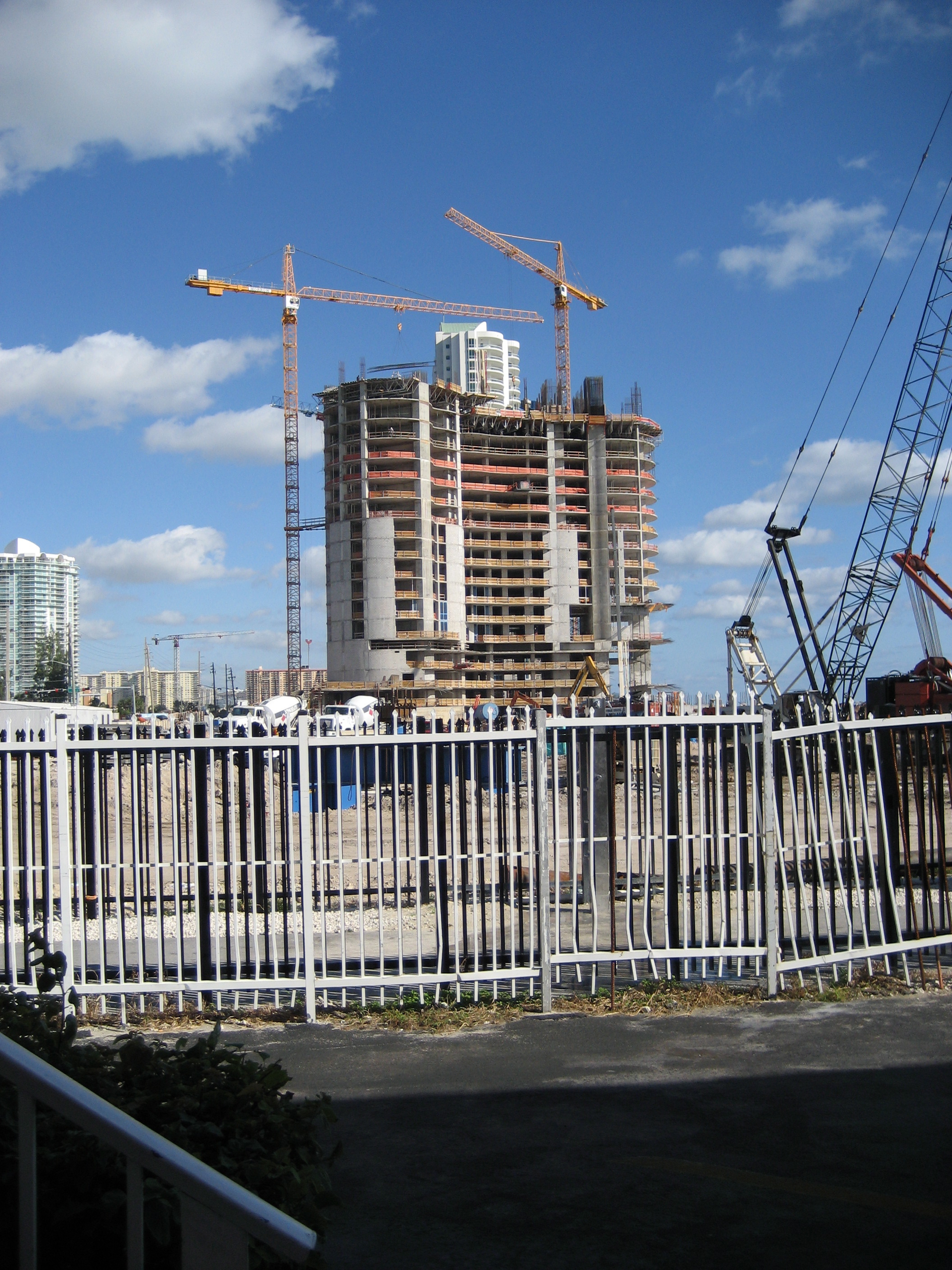 North Miami Beach Nightlife