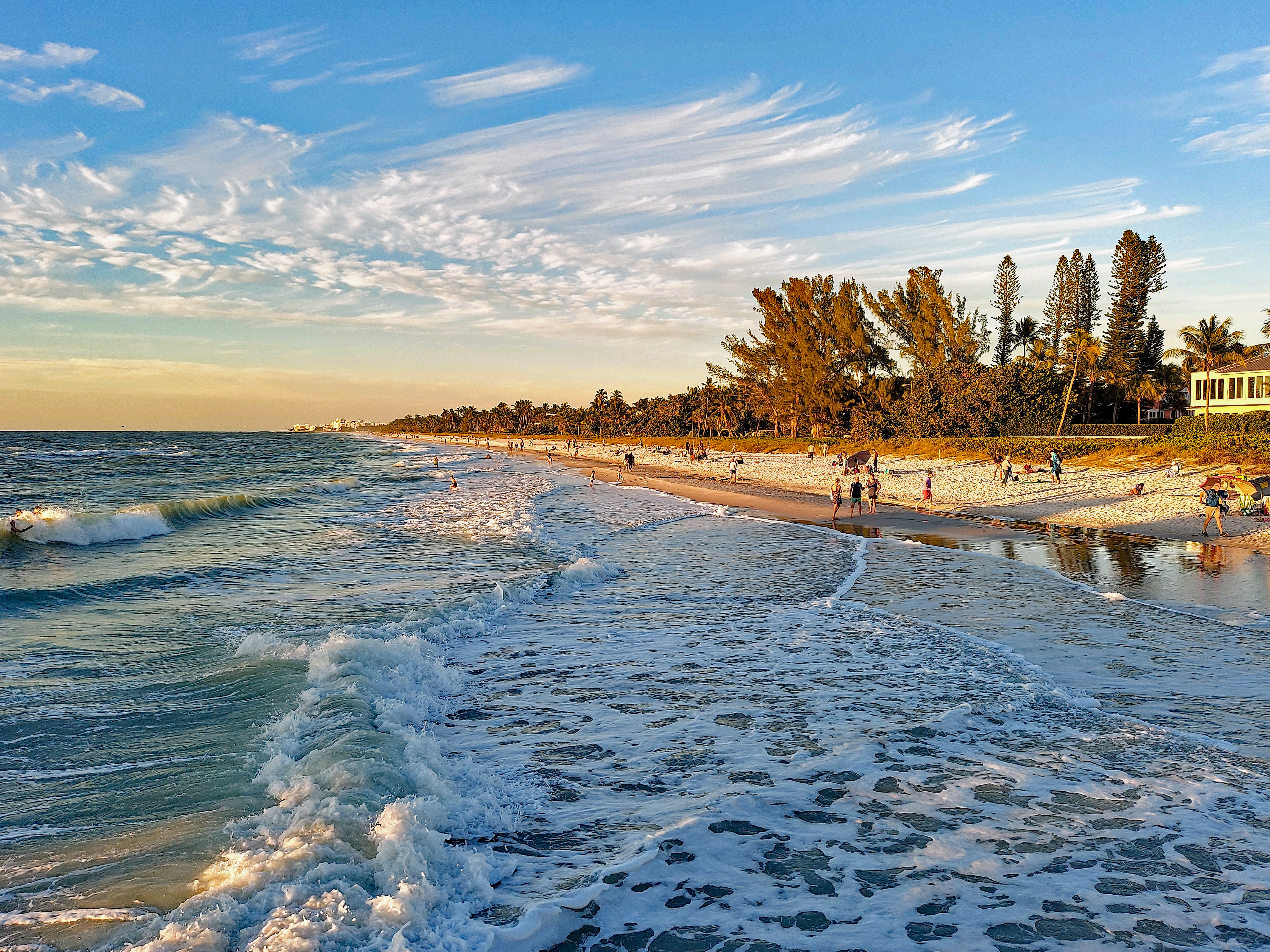 North Naples Real Estate