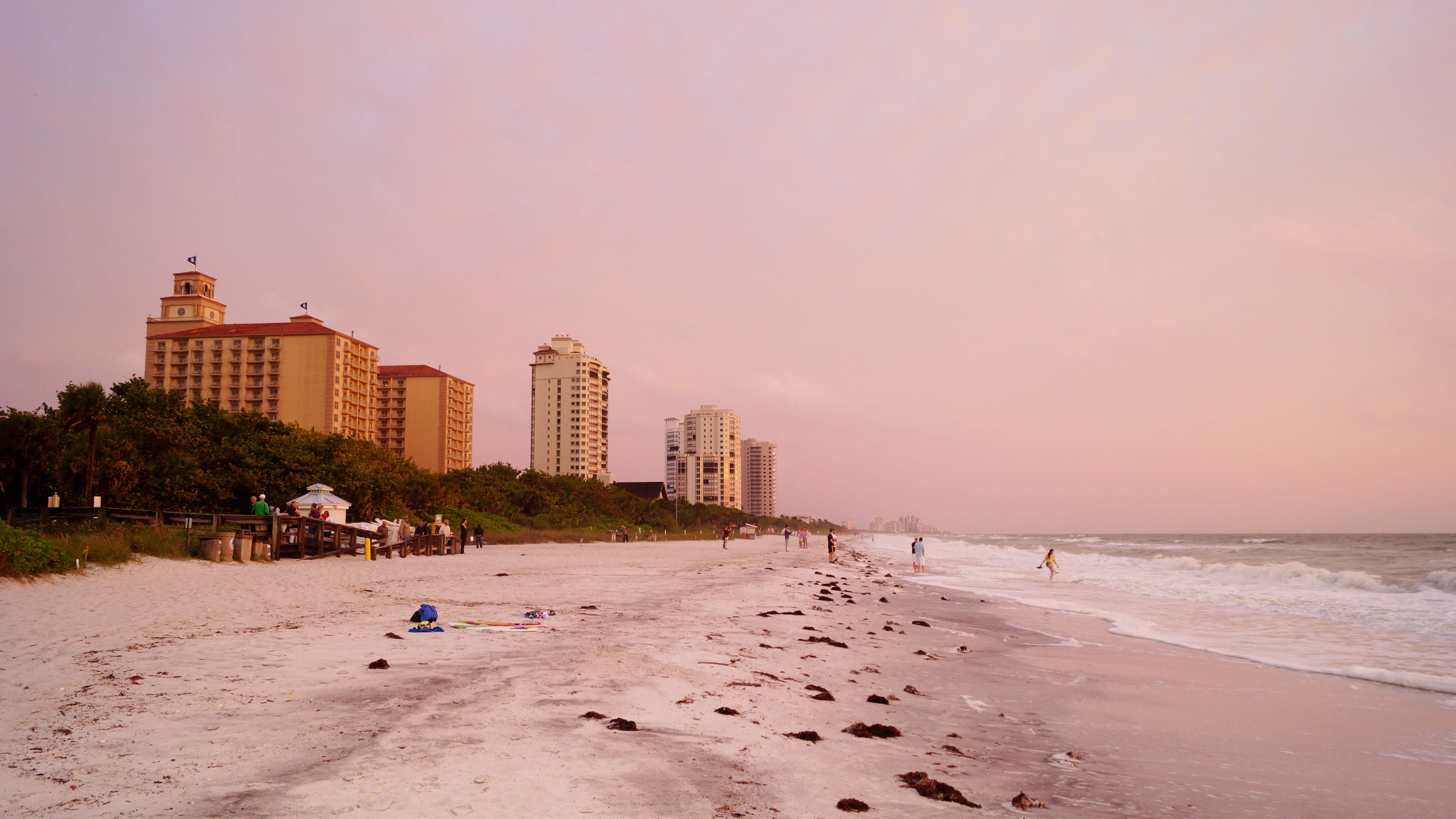 North Naples Real Estate