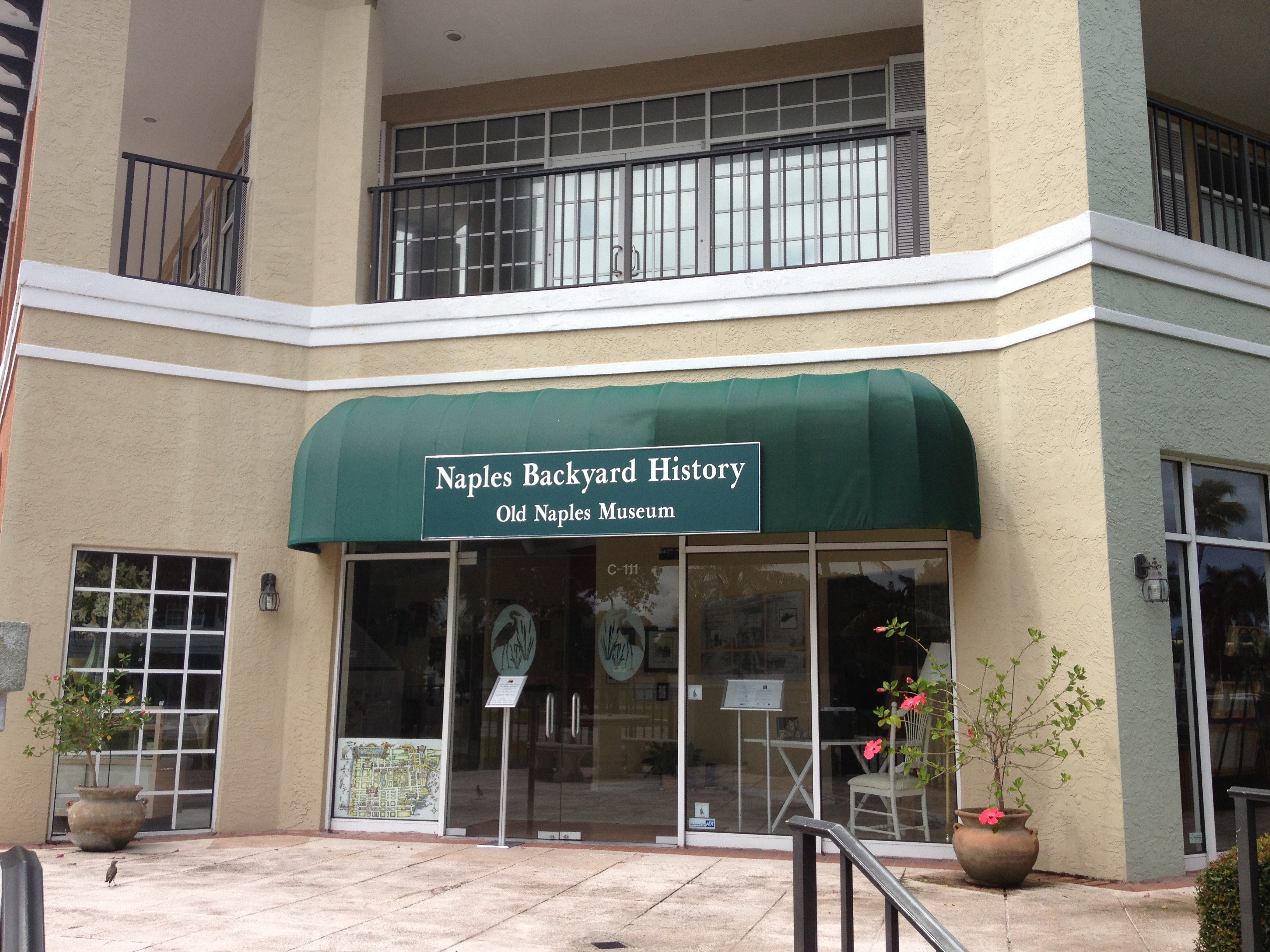 Old Naples Real Estate