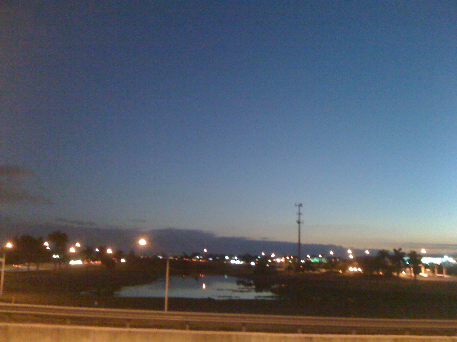 Palm Beach Gardens Nightlife