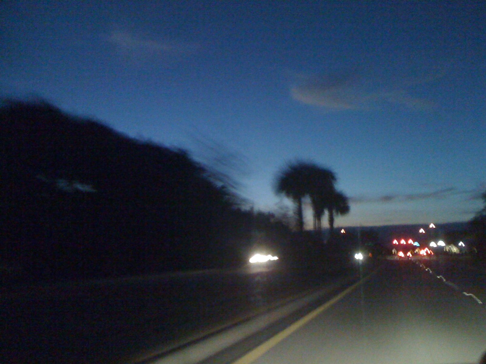 Palm Beach Gardens Nightlife