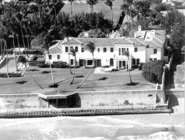 Palm Beach Real Estate