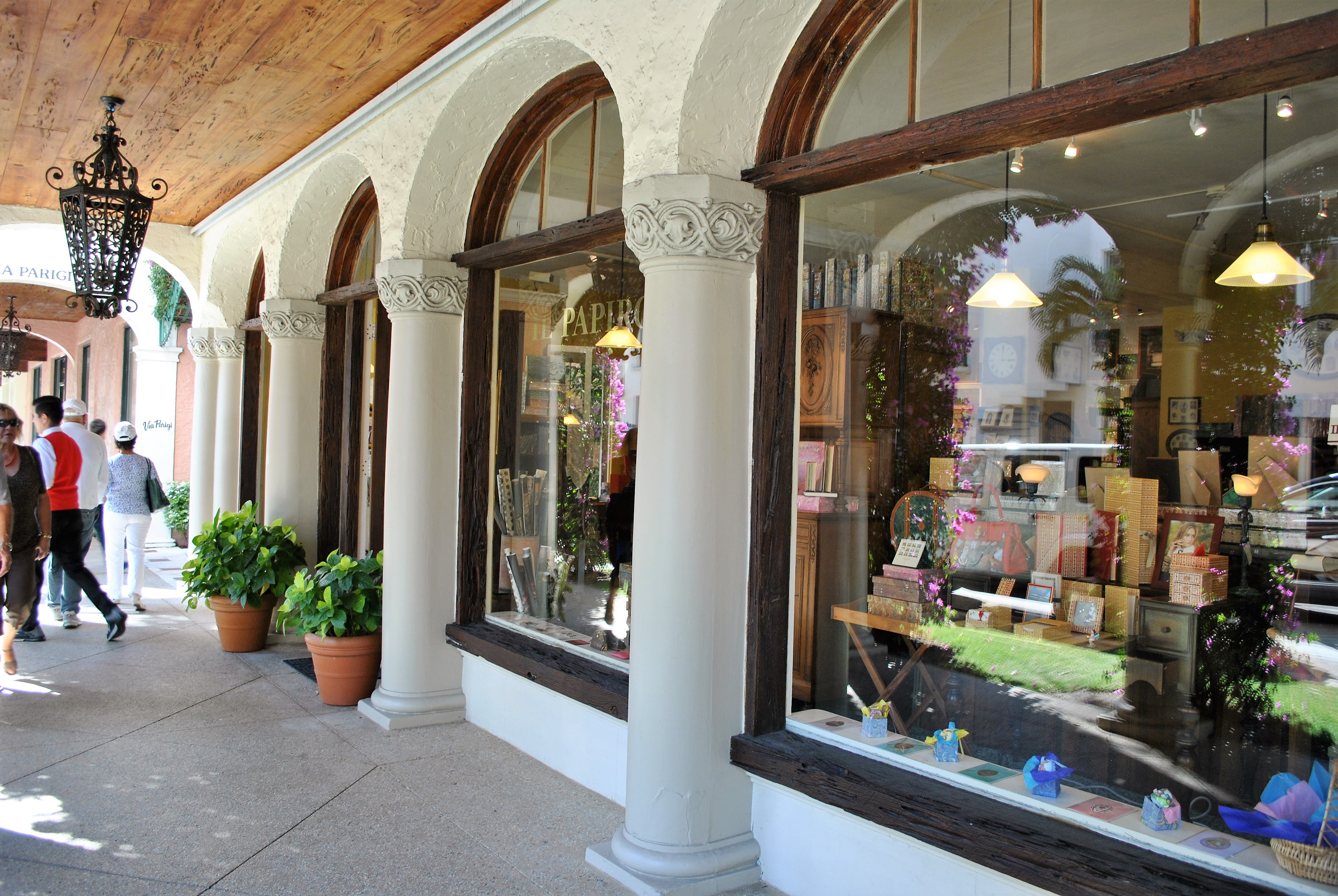 Palm Beach Real Estate