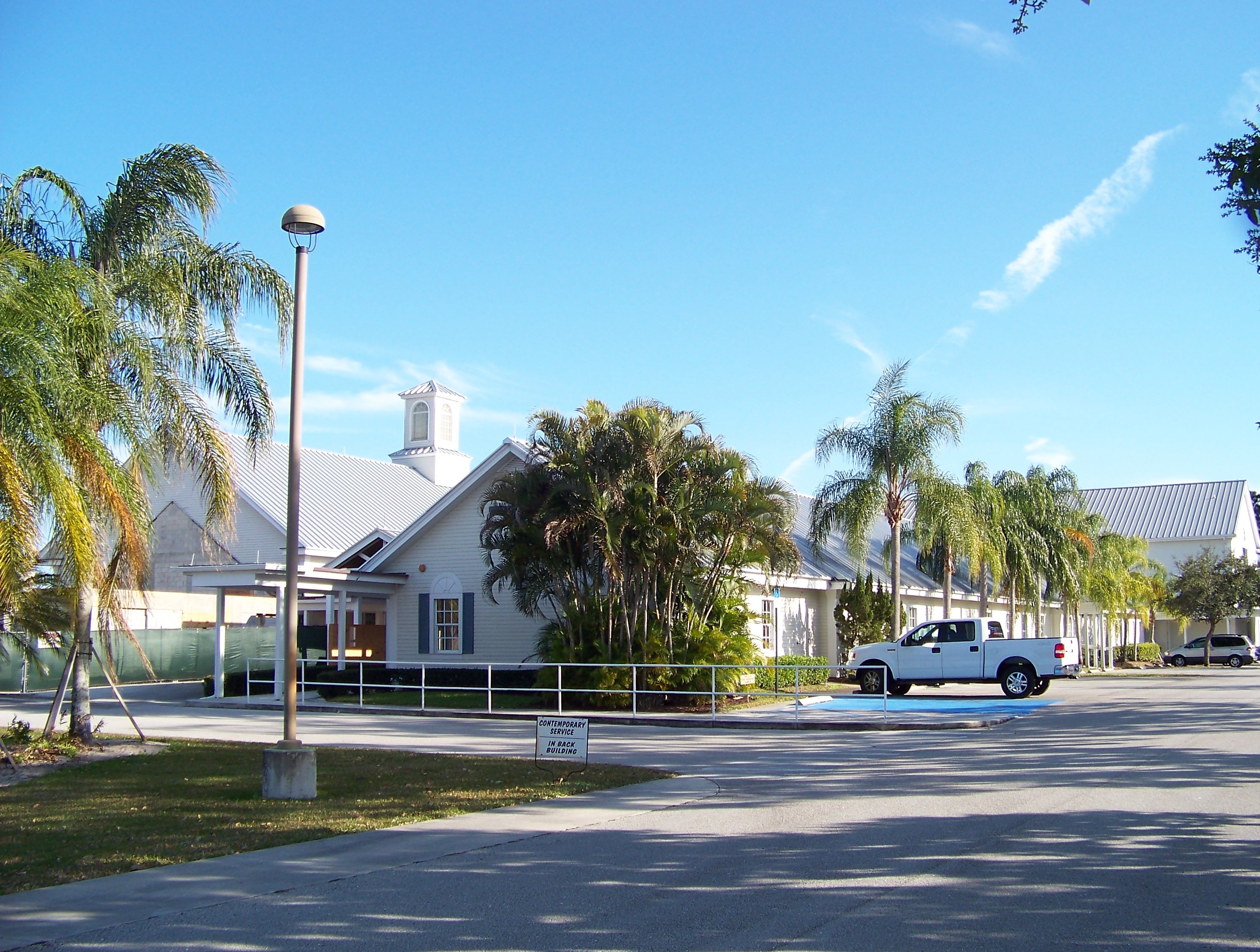 Palm City Real Estate