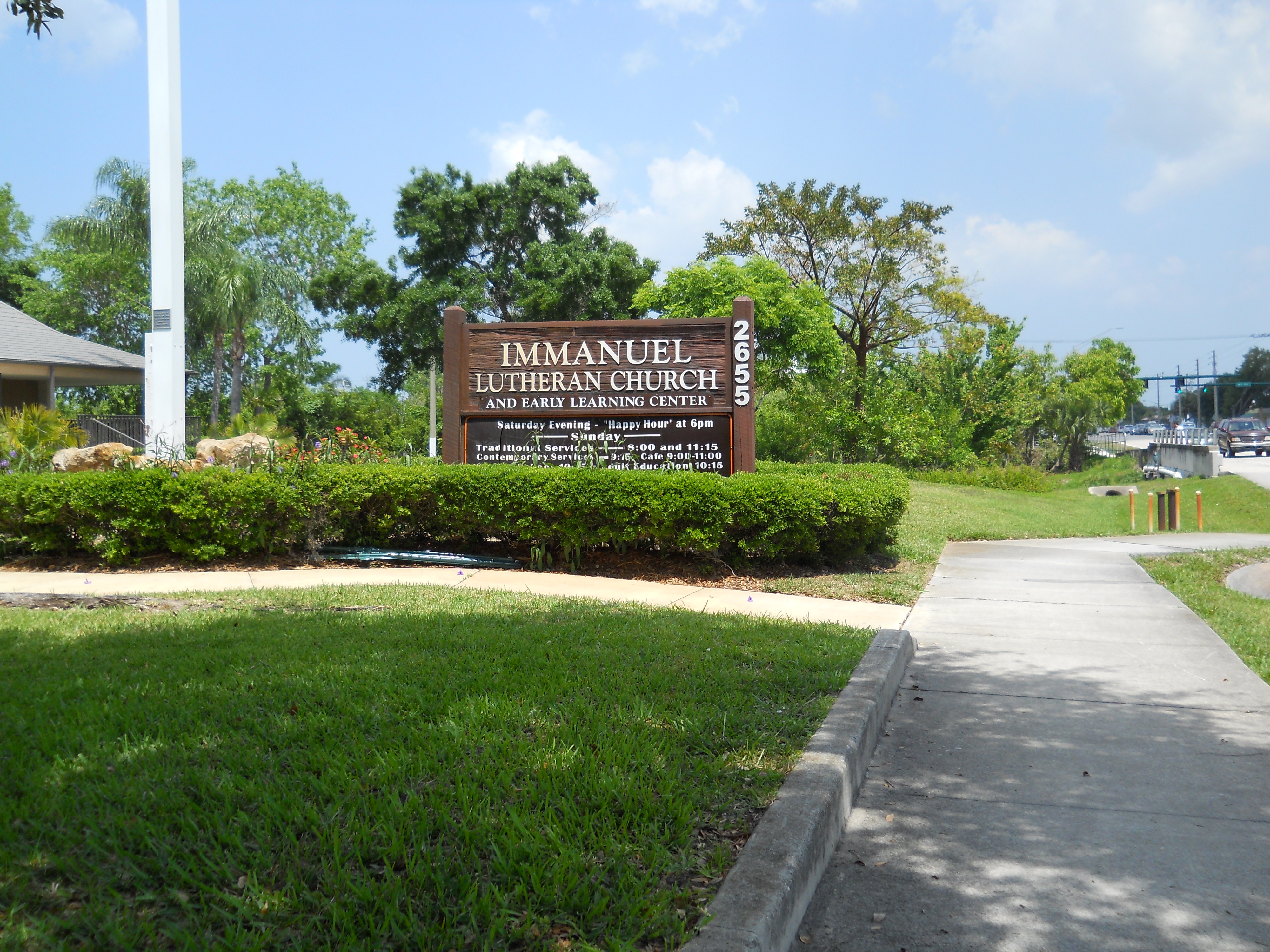 Palm City Real Estate