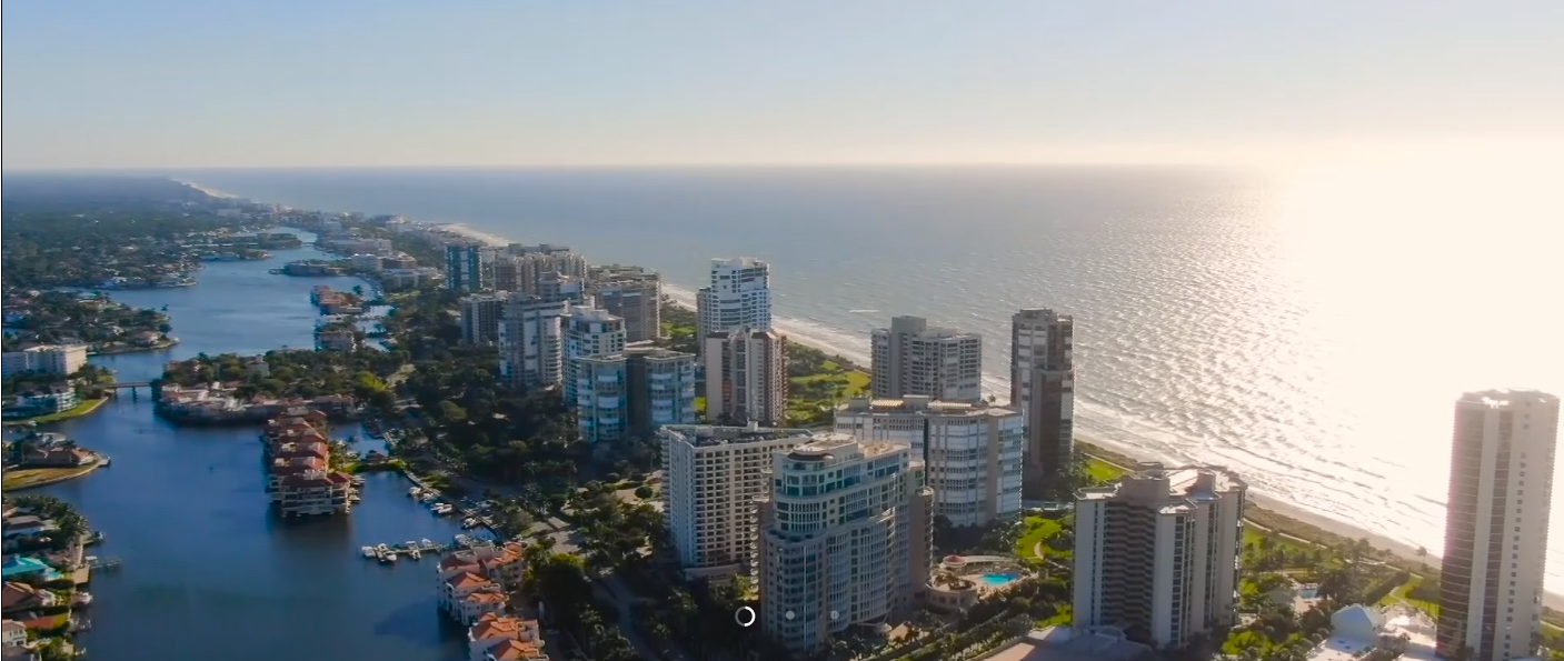 Park Shore Real Estate