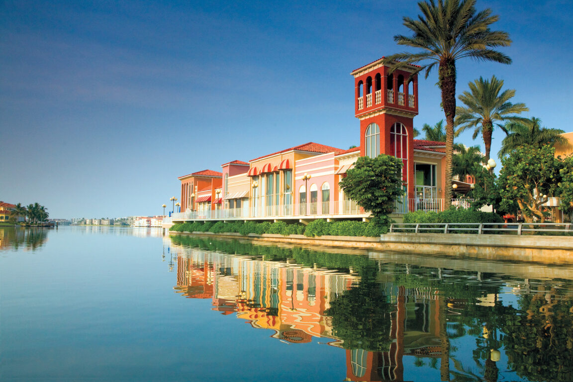 Park Shore Real Estate