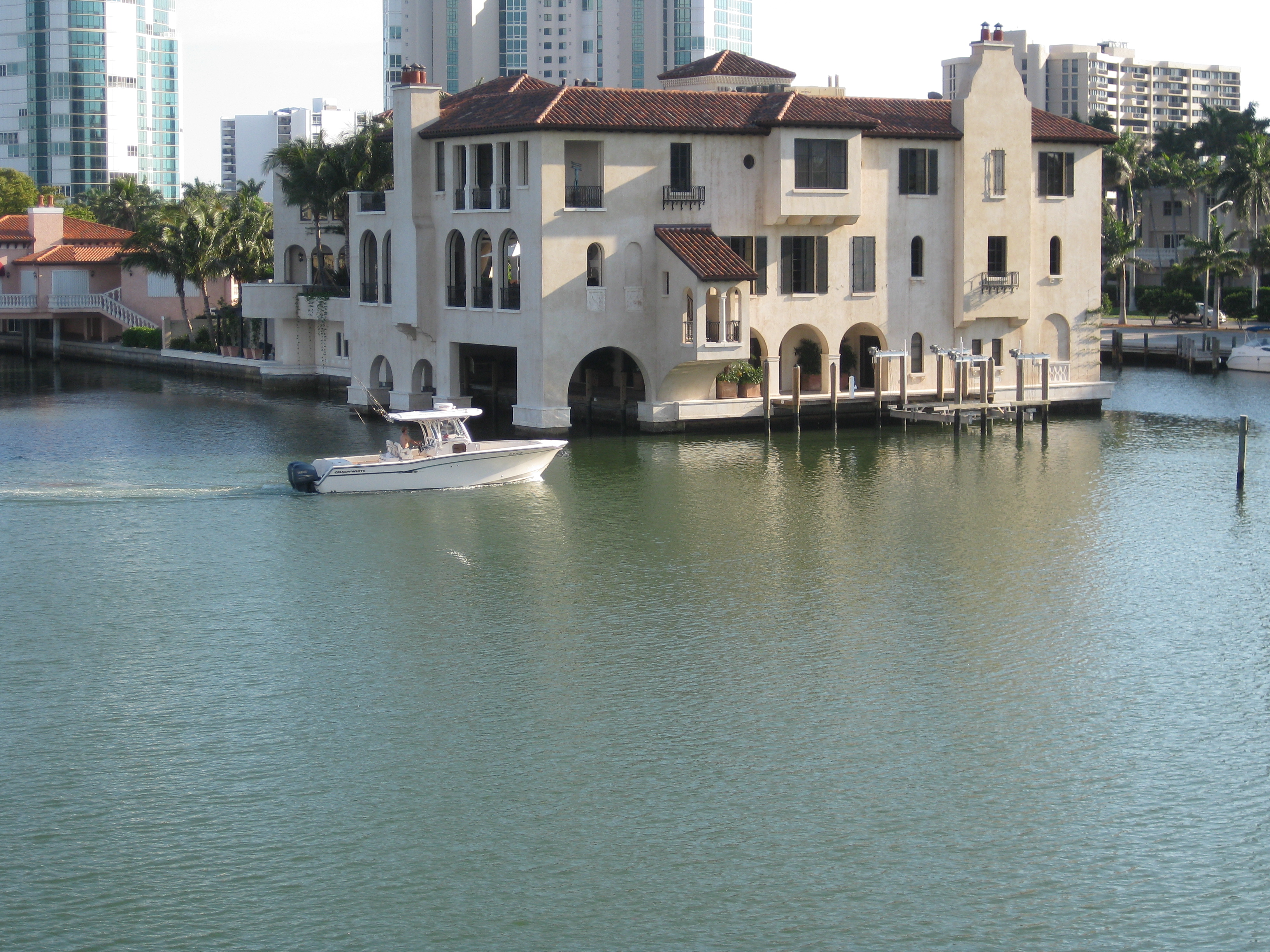 Park Shore Real Estate