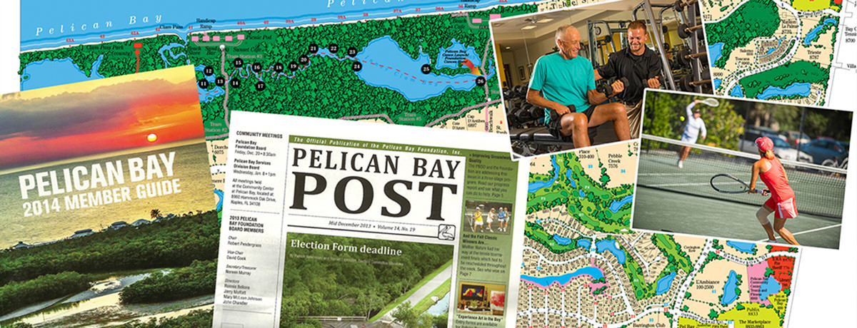 Pelican Bay Real Estate