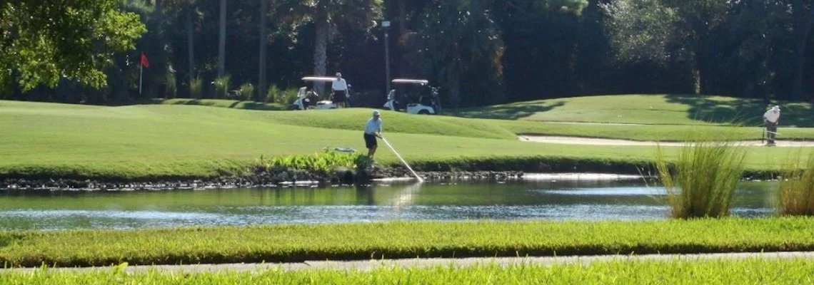 Pelican Bay Nightlife