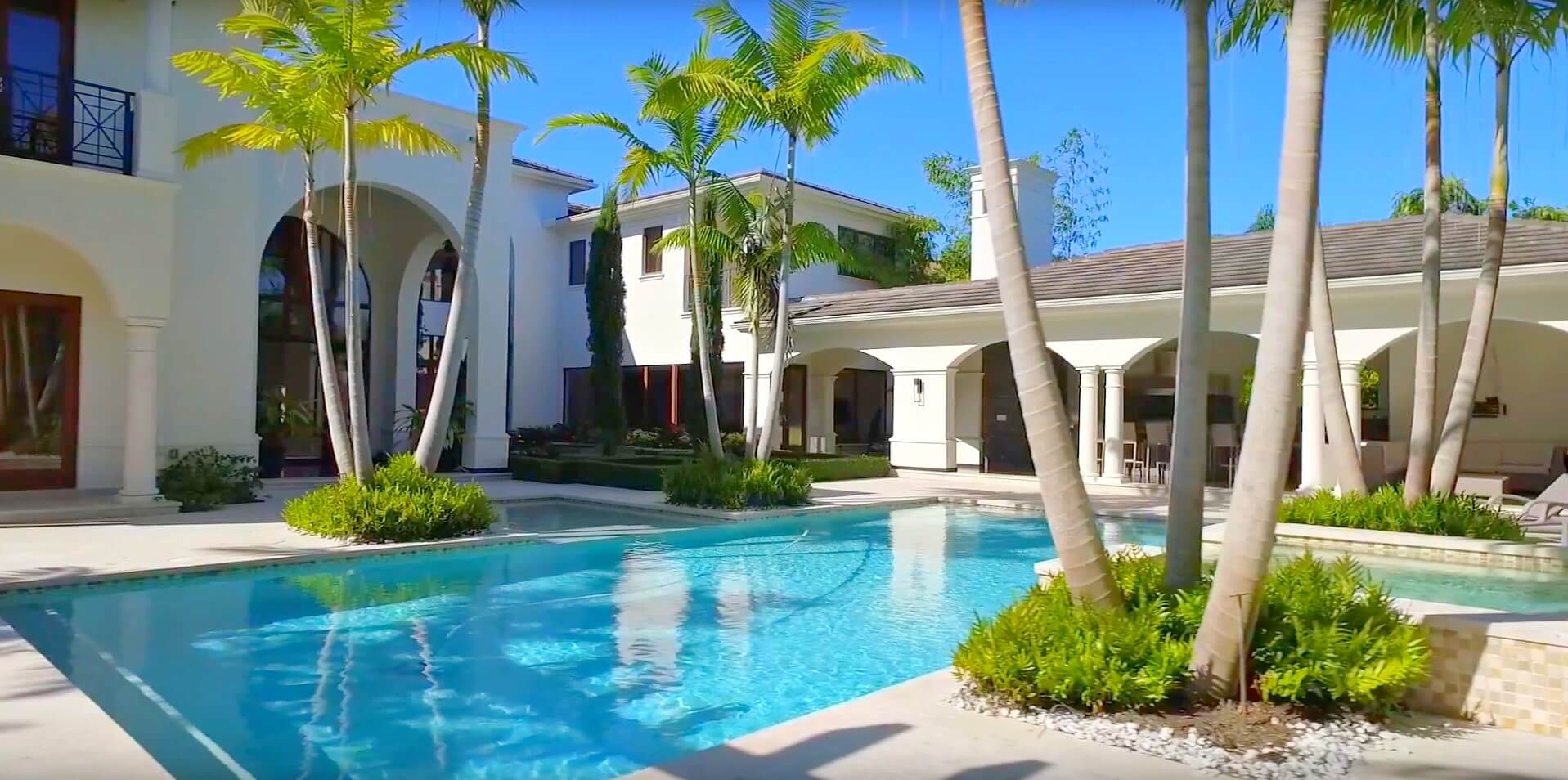 Pinecrest Real Estate